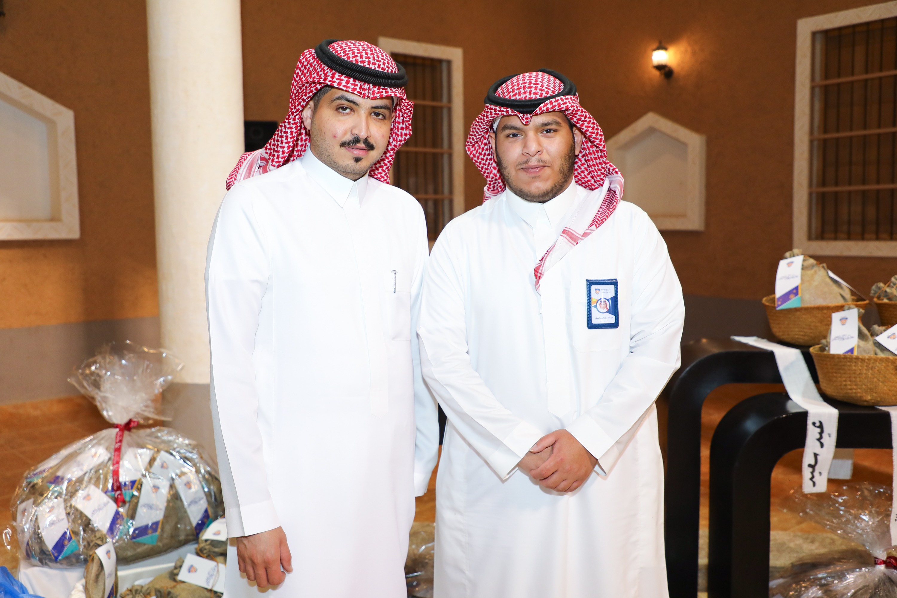 نادي الفيحاء يقيم "حوامة عيد الفيحاء"