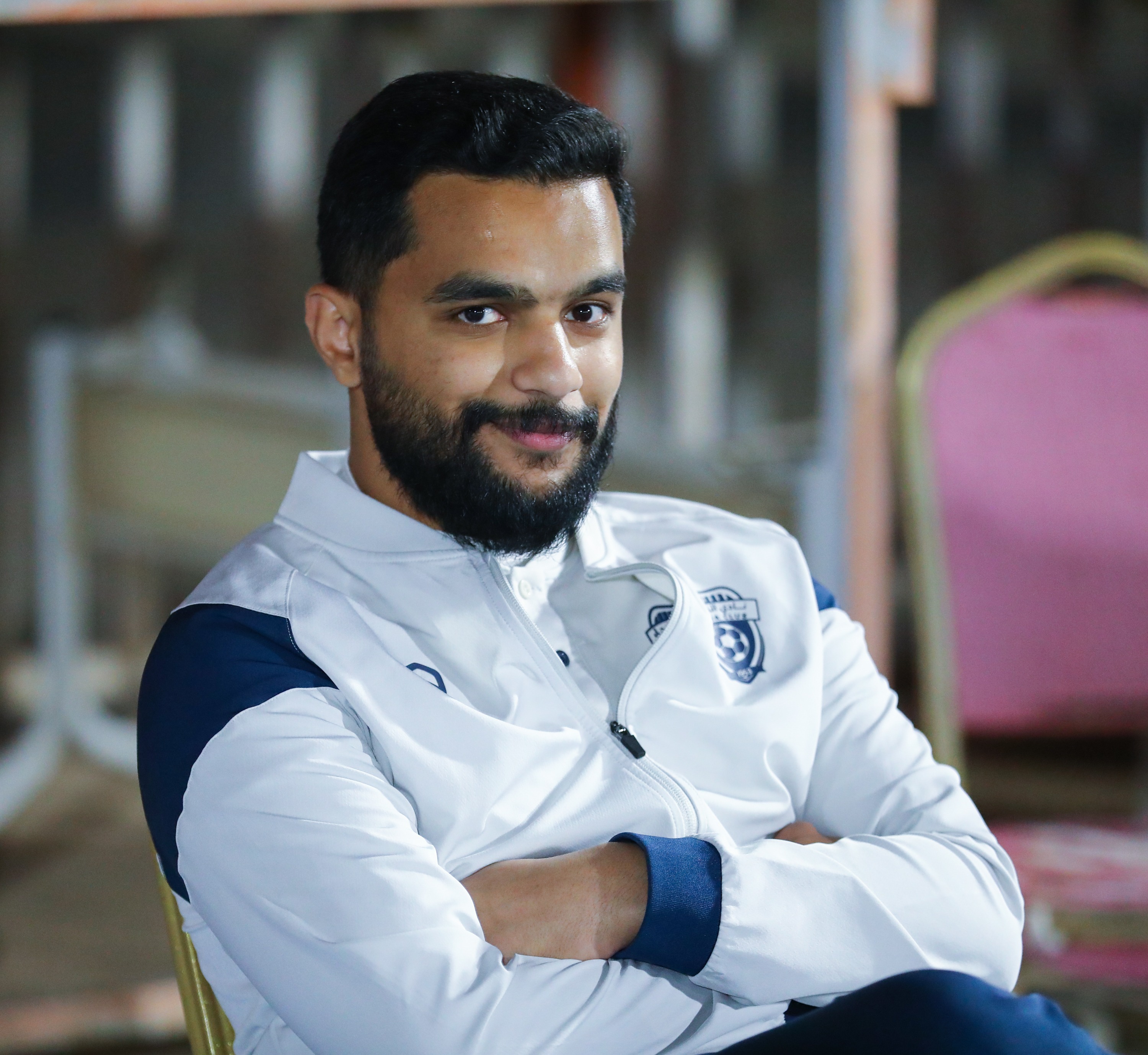 الفيحاء تحت 15 سنة يخسر لقاء نظيرة نادي التعاون