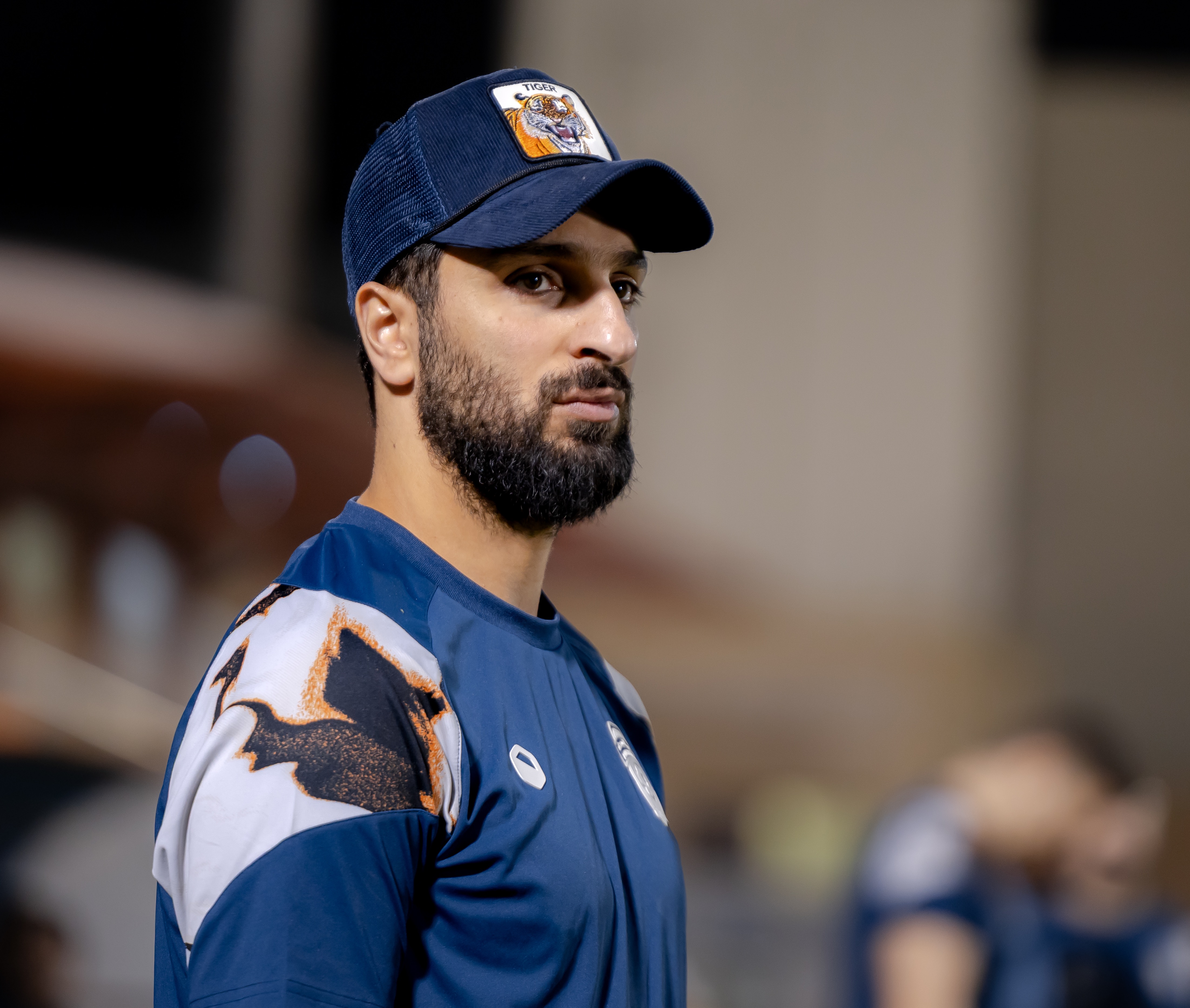 الفيحاء يجري مرانه الرئيس استعداداً لمواجهة العروبة