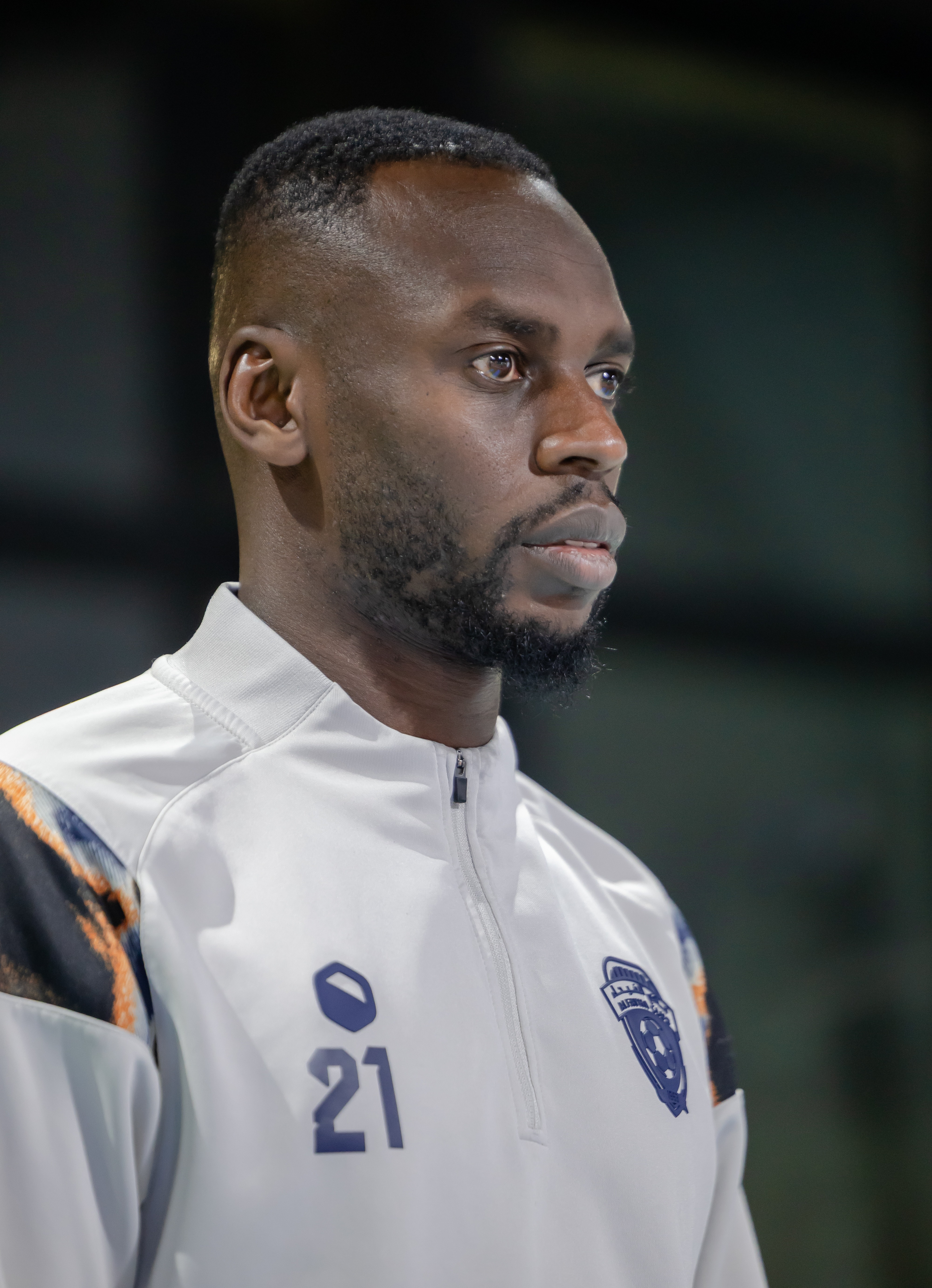 الفيحاء يواصل تحضيراته اليومية على ملعب معالي الشيخ عبدالعزيز التويجري