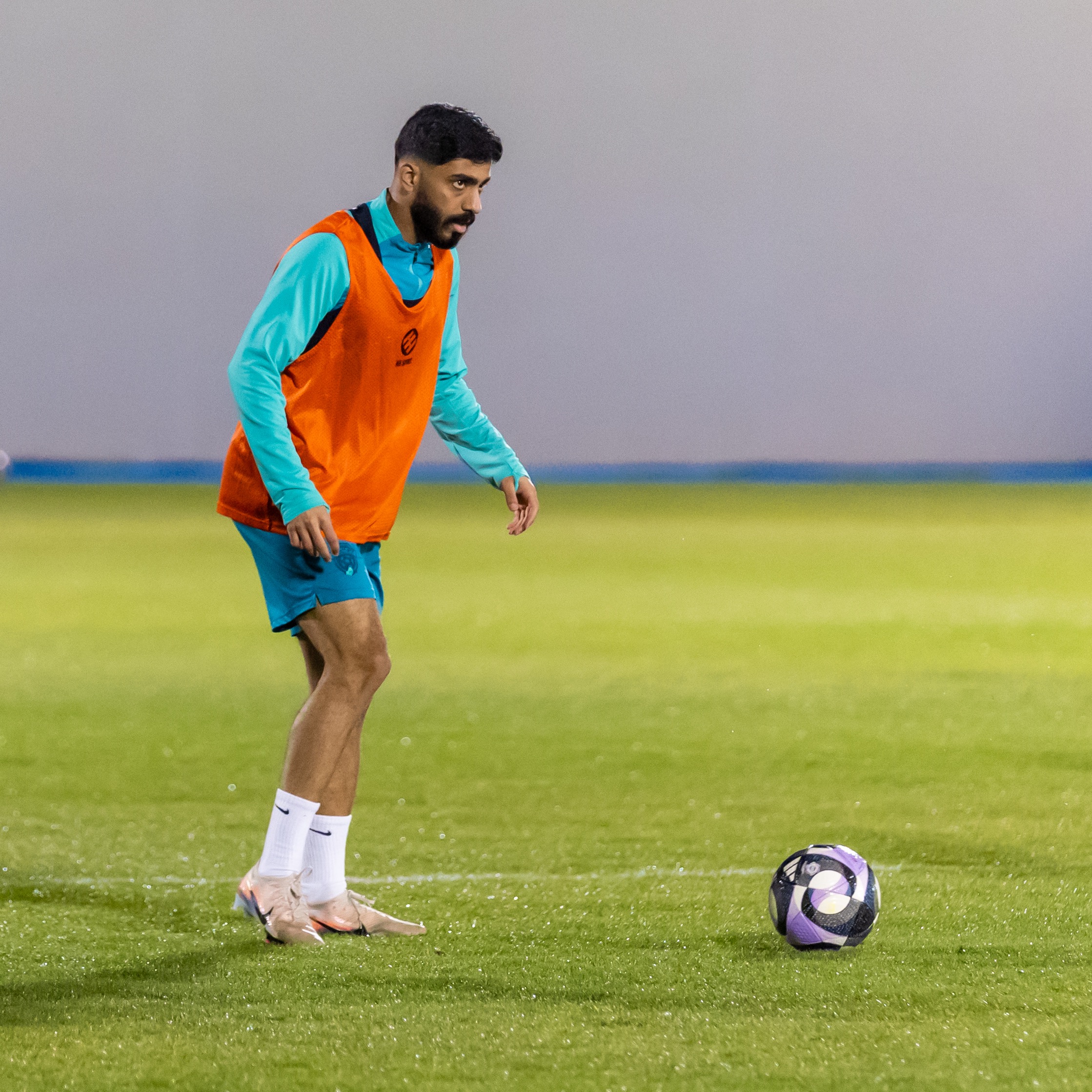 الفيحاء ينهي تحضيراته لمواجهة الشباب