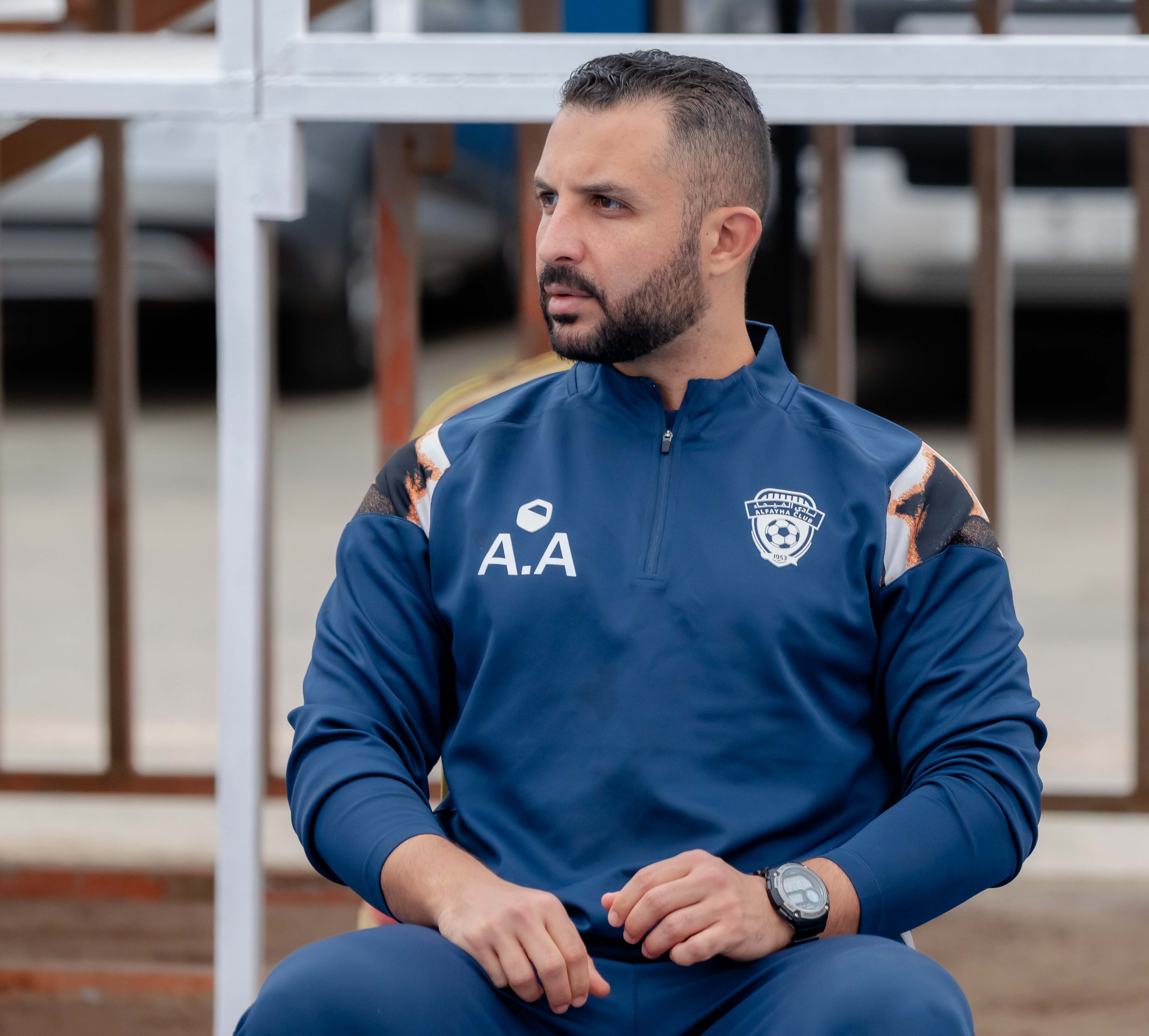 الفيحاء تحت 17 سنة يكسب لقاء نظيره نادي النجمة