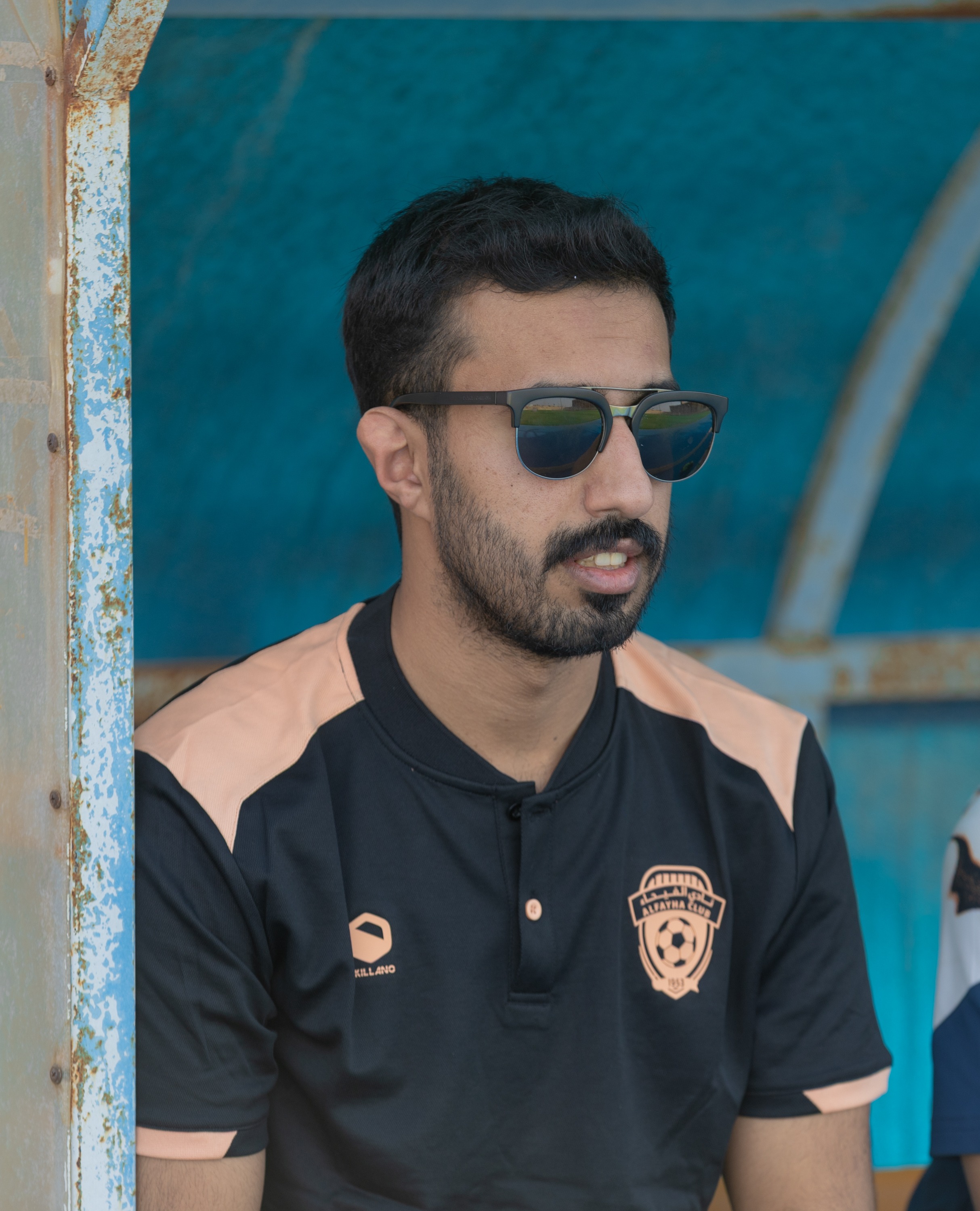 الفيحاء تحت 16 سنة يخسر لقاء نظيره نادي الهلال