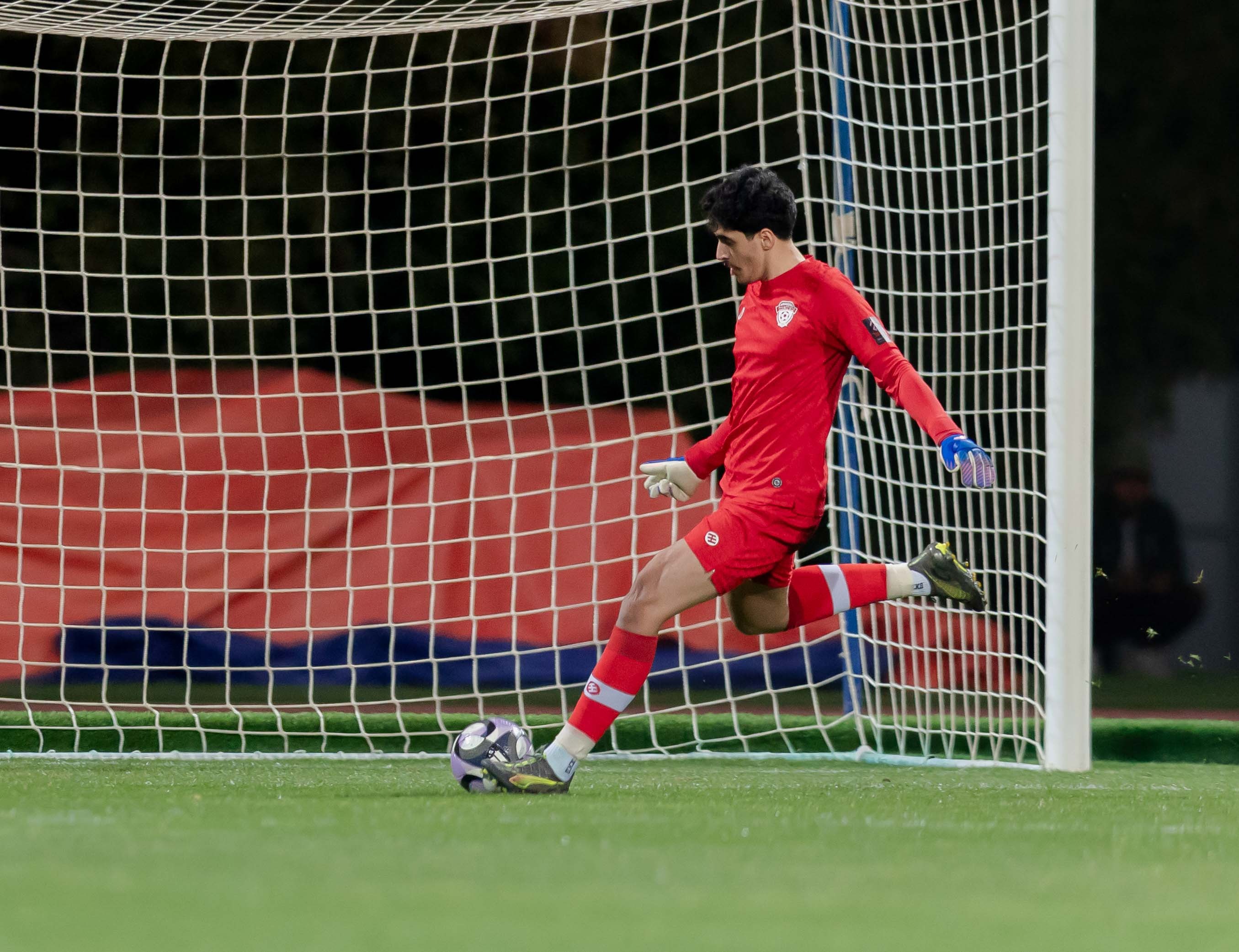 الفيحاء تحت 21 عامًا يخسر لقاء نظيره الهلال ضمن الجولة الثالثة عشر من دوري جوي للنخبة U21 .