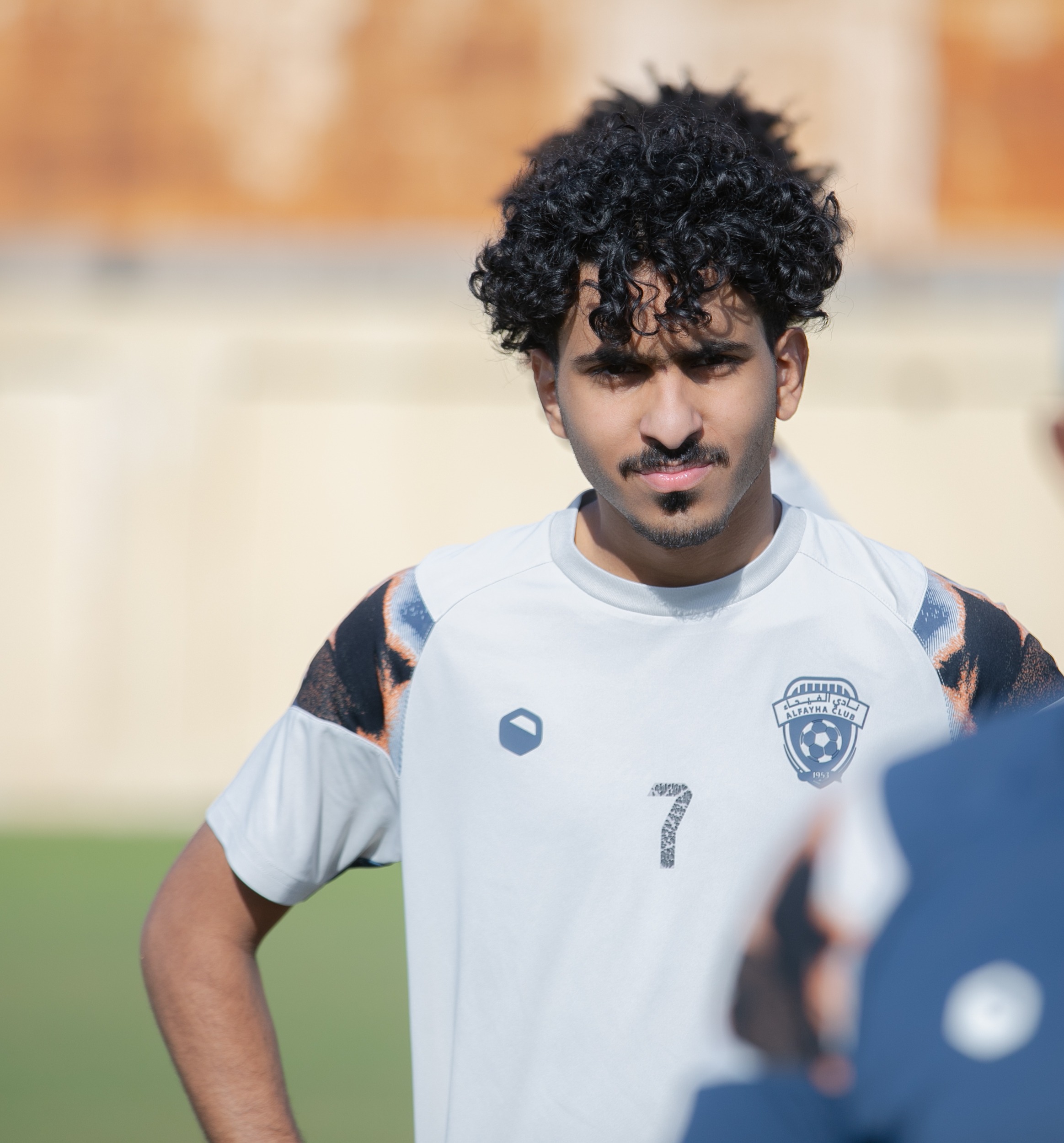 الفيحاء تحت 18 سنة يواصل تحضيراته لمواجهة نظيره نادي الفتح