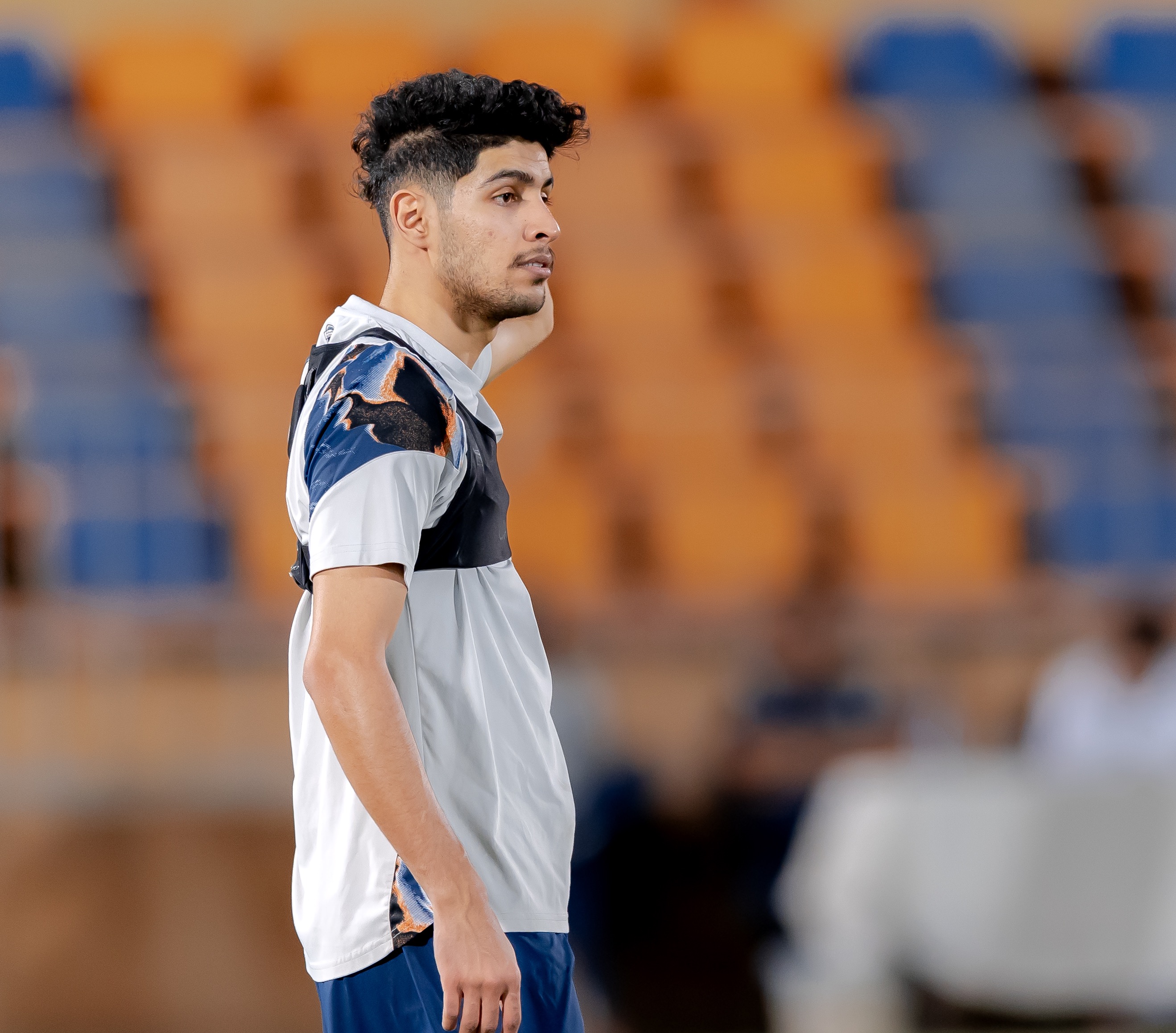 الفيحاء يواصل تحضيراته استعداداً لمواجهة الإتحاد