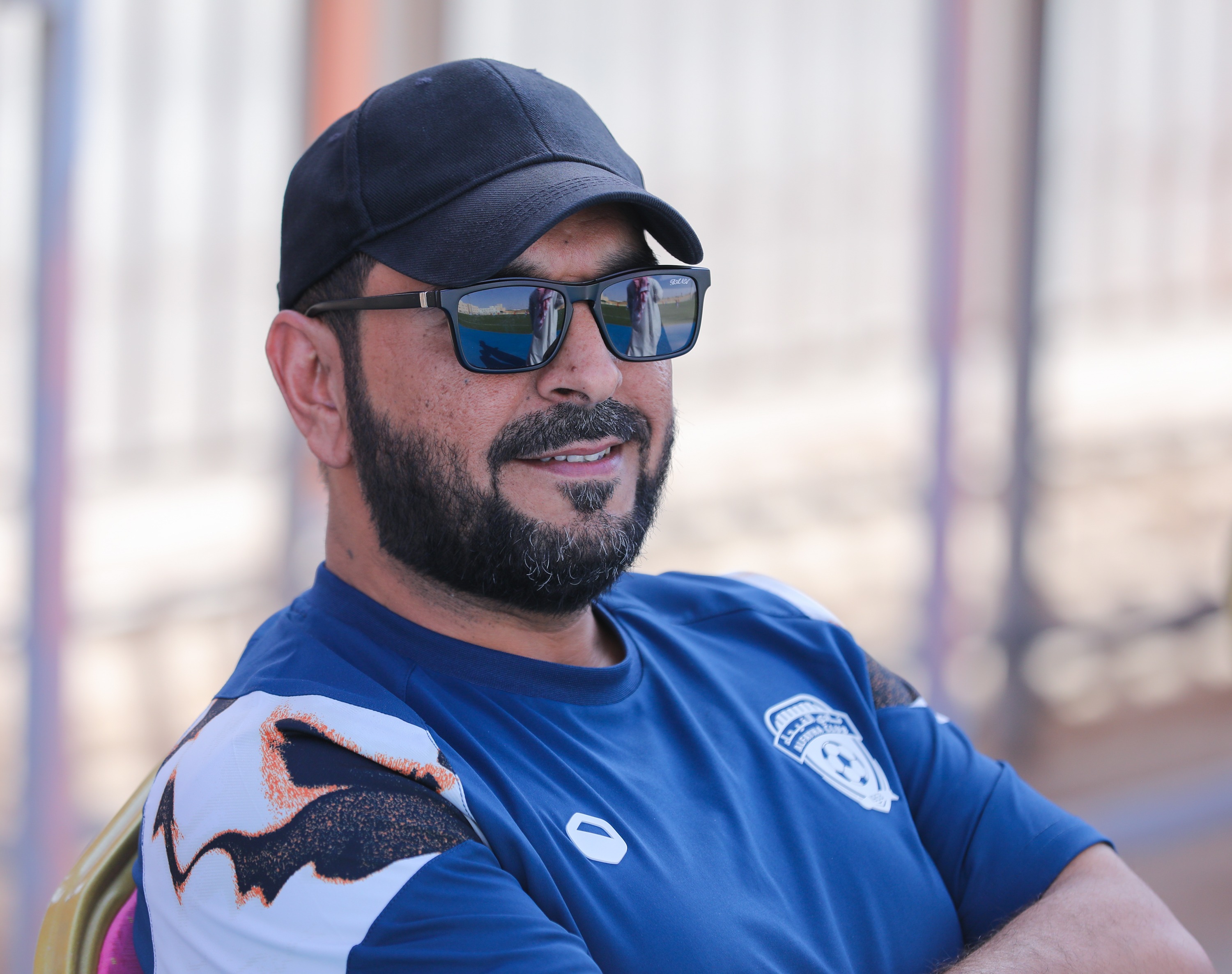 الفيحاء تحت 16 سنة يكسب لقاء نظيره نادي الباطن