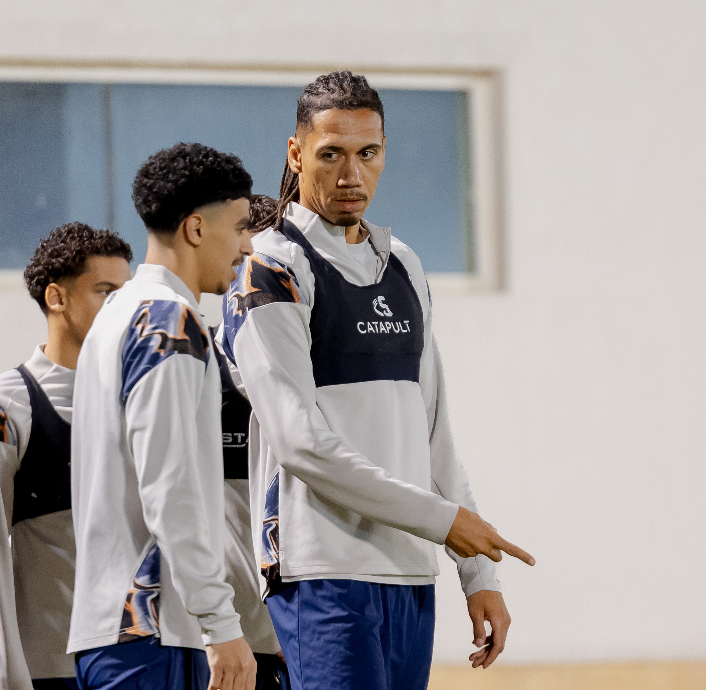 الفيحاء يختتم تحضيراته استعداداً لمواجهة الرياض ودياً