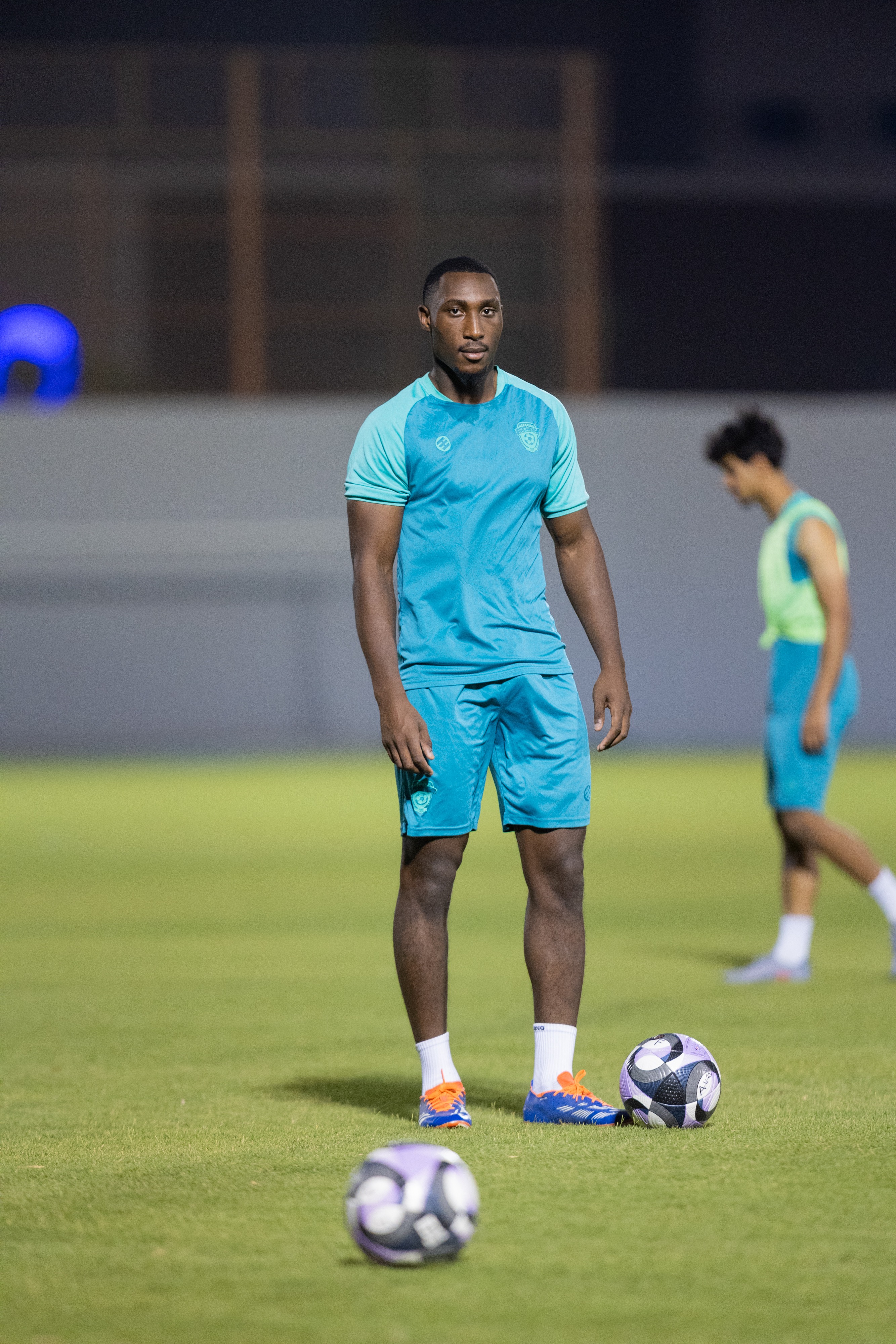 الفيحاء ينهي استعداداته لمواجهة الأهلي ضمن الجولة الثانية من دوري جوّي للنخبة تحت 21 عام