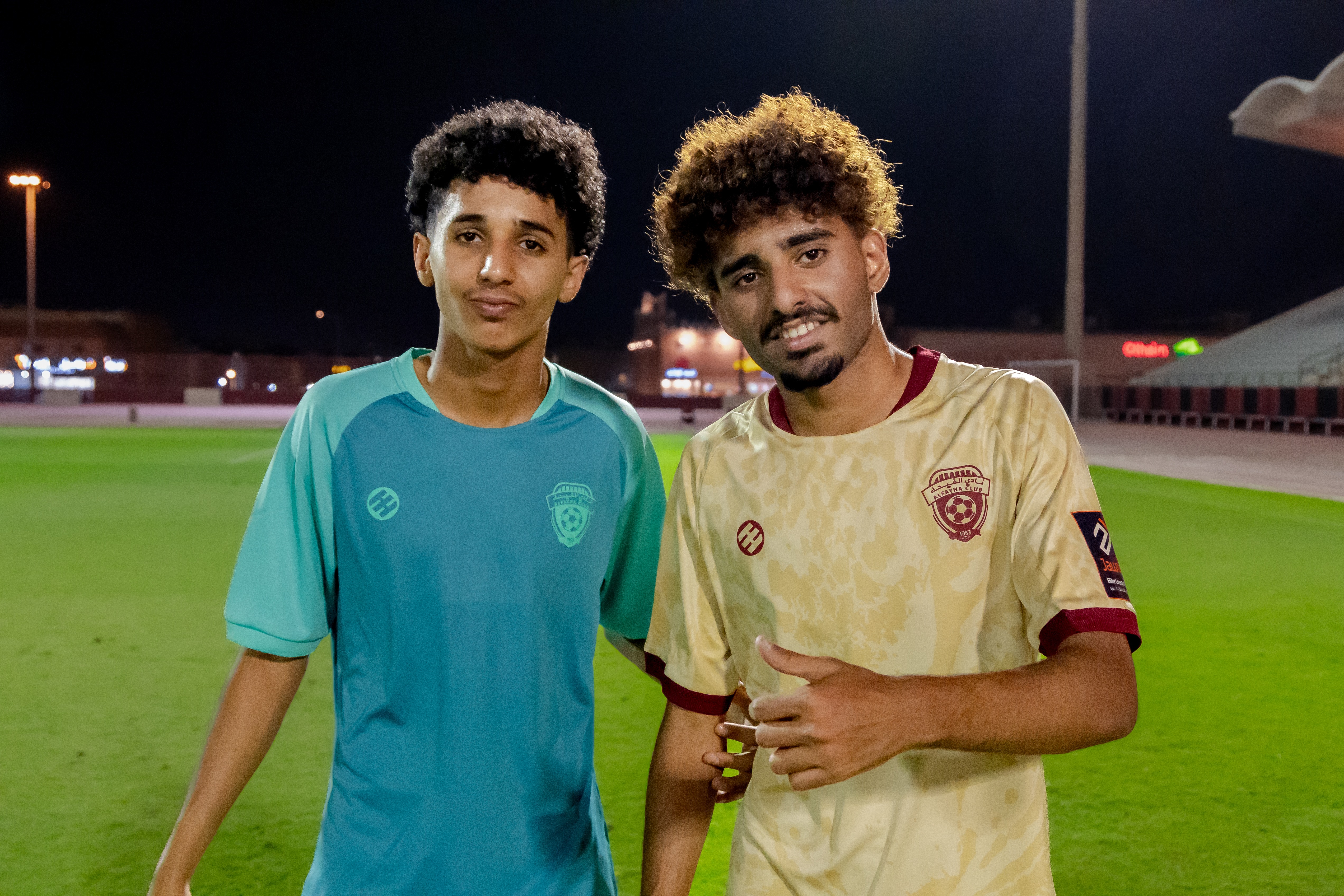 الفيحاء يكسب الرياض بثلاثية في أولى مواجهات دوري جوّي للنخبة تحت 21 عام