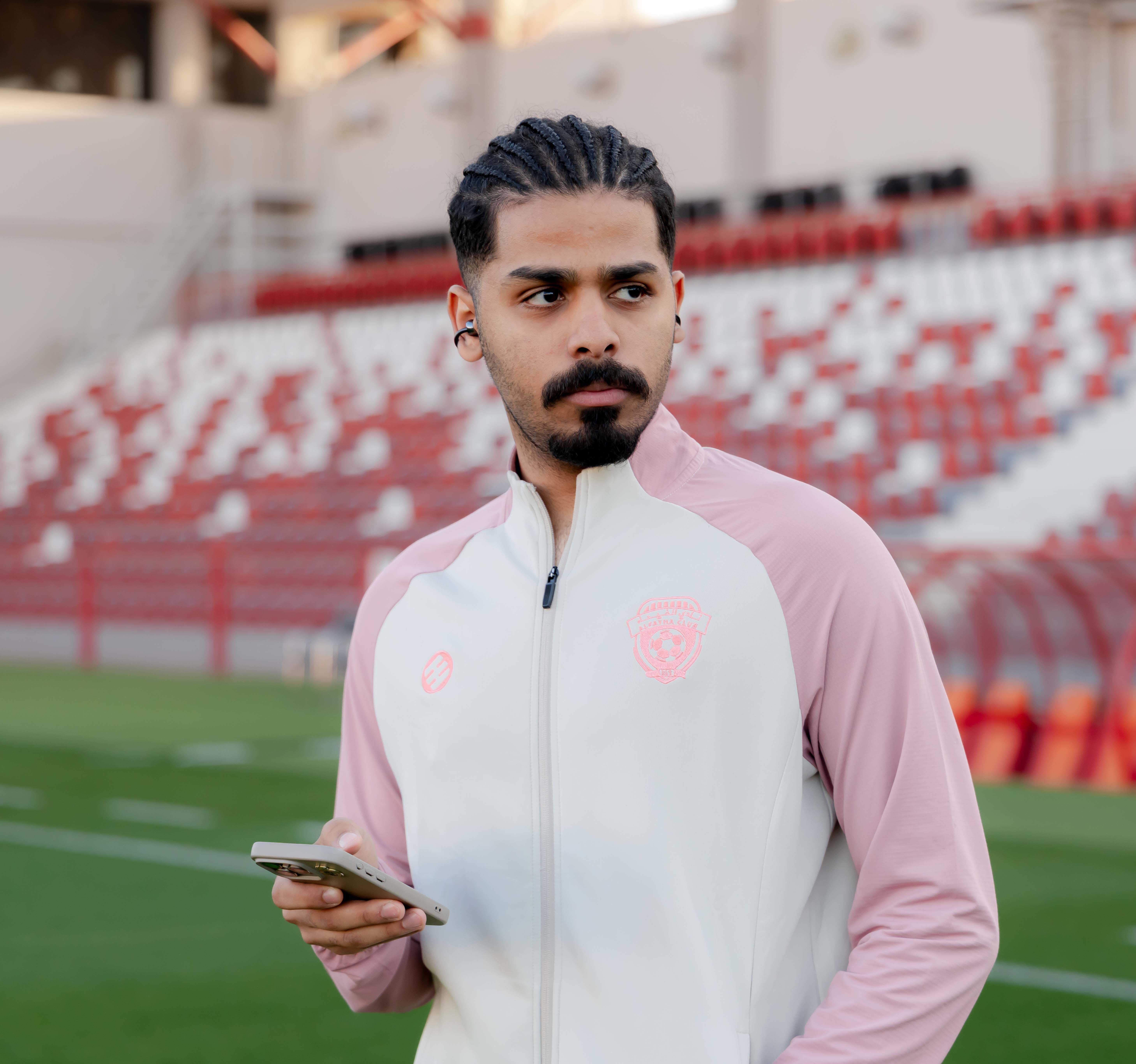 الفيحاء تحت 21 عامًا يتعادل مع نظيره ضمك ضمن الجولة الثالثة عشر من دوري جوي للنخبة U21 .