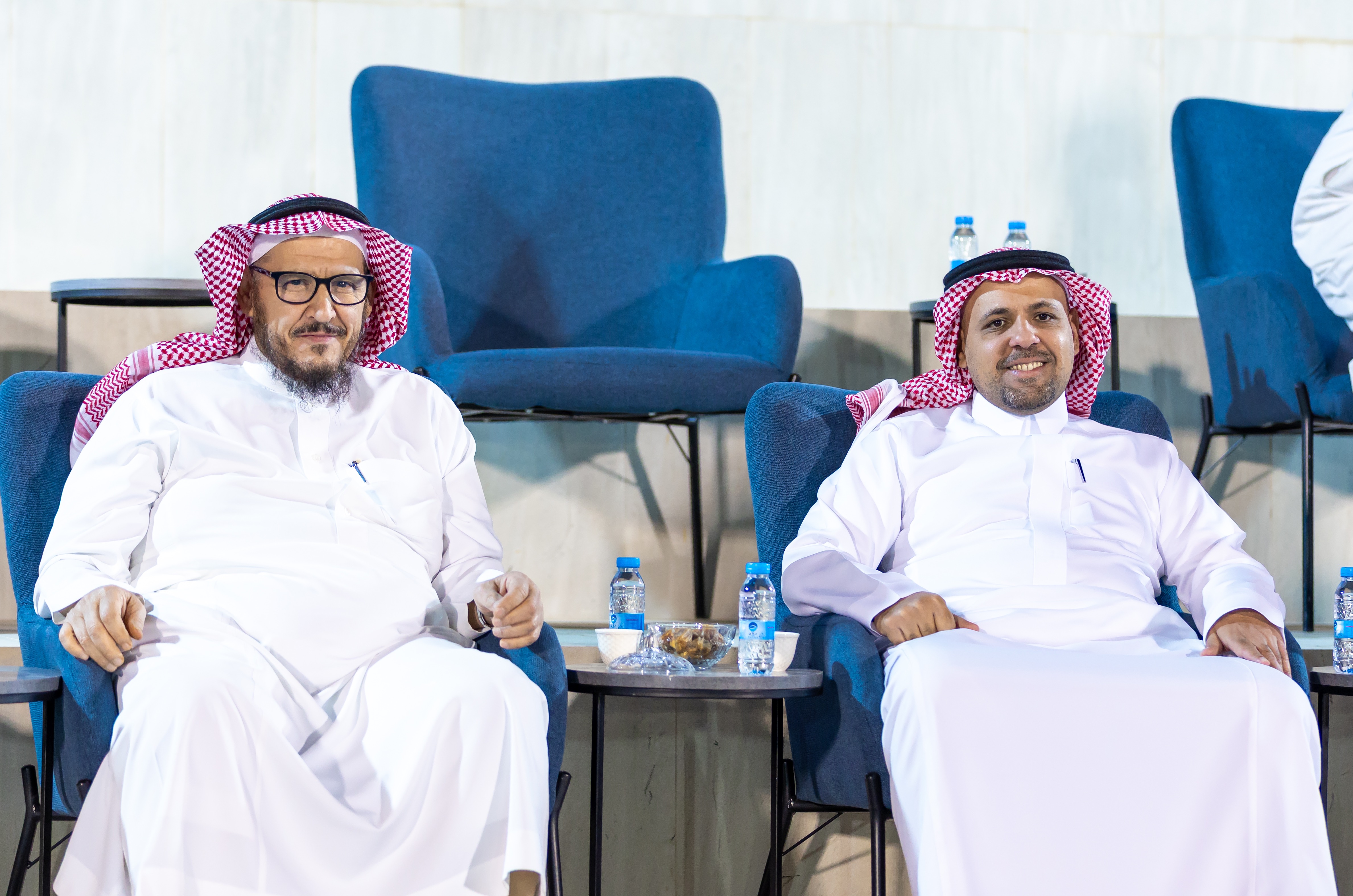 الفيحاء يستأنف تدريباته استعدادًا لمواجهة التعاون