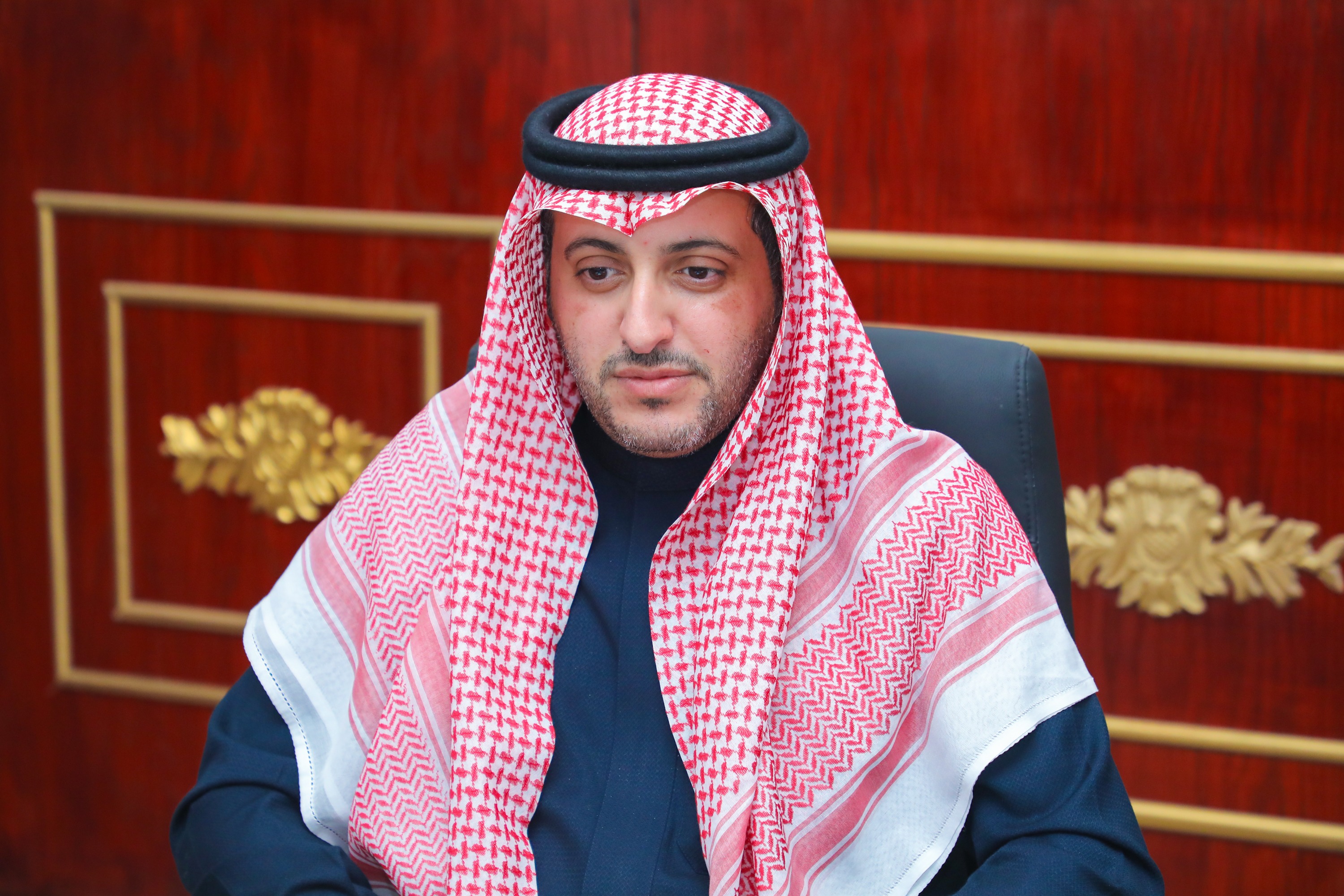 مجلس إدارة النادي يعقد اجتماعه الدوري