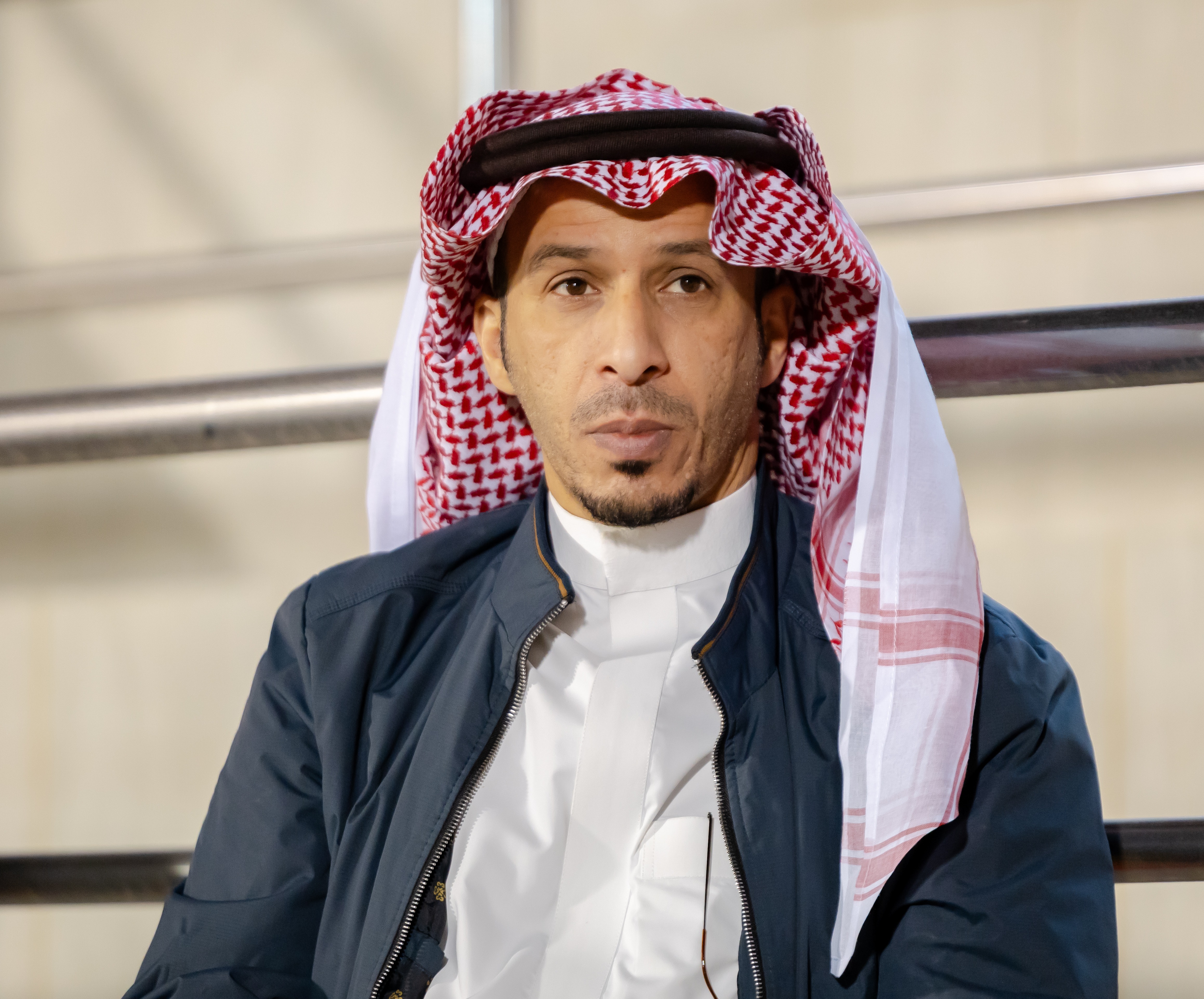 الفيحاء يجري حصة تدريبية تكتيكية مساء اليوم بمقر النادي