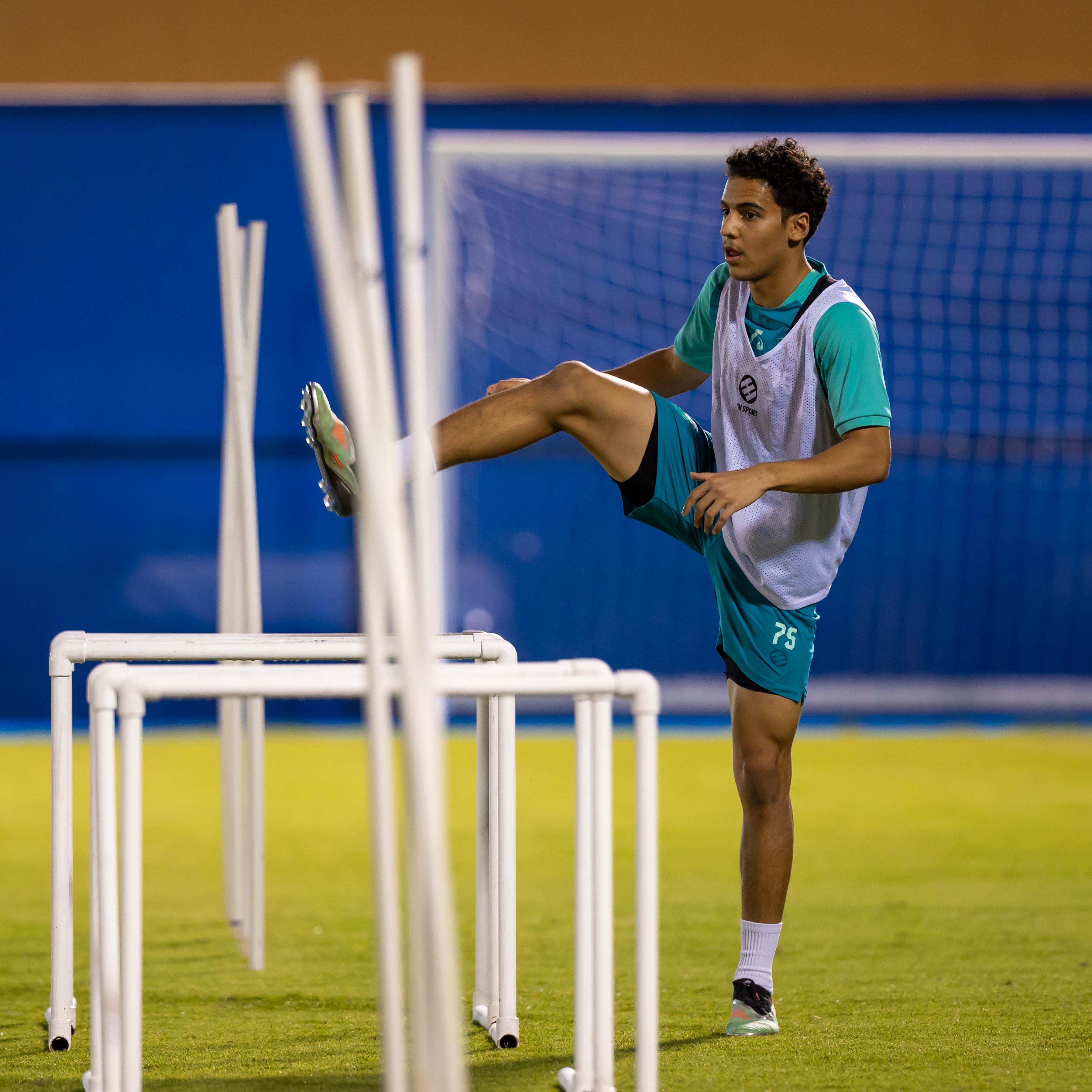 الفيحاء يستأنف تدريباته استعدادًا لمواصلة مشواره في دوري روشن