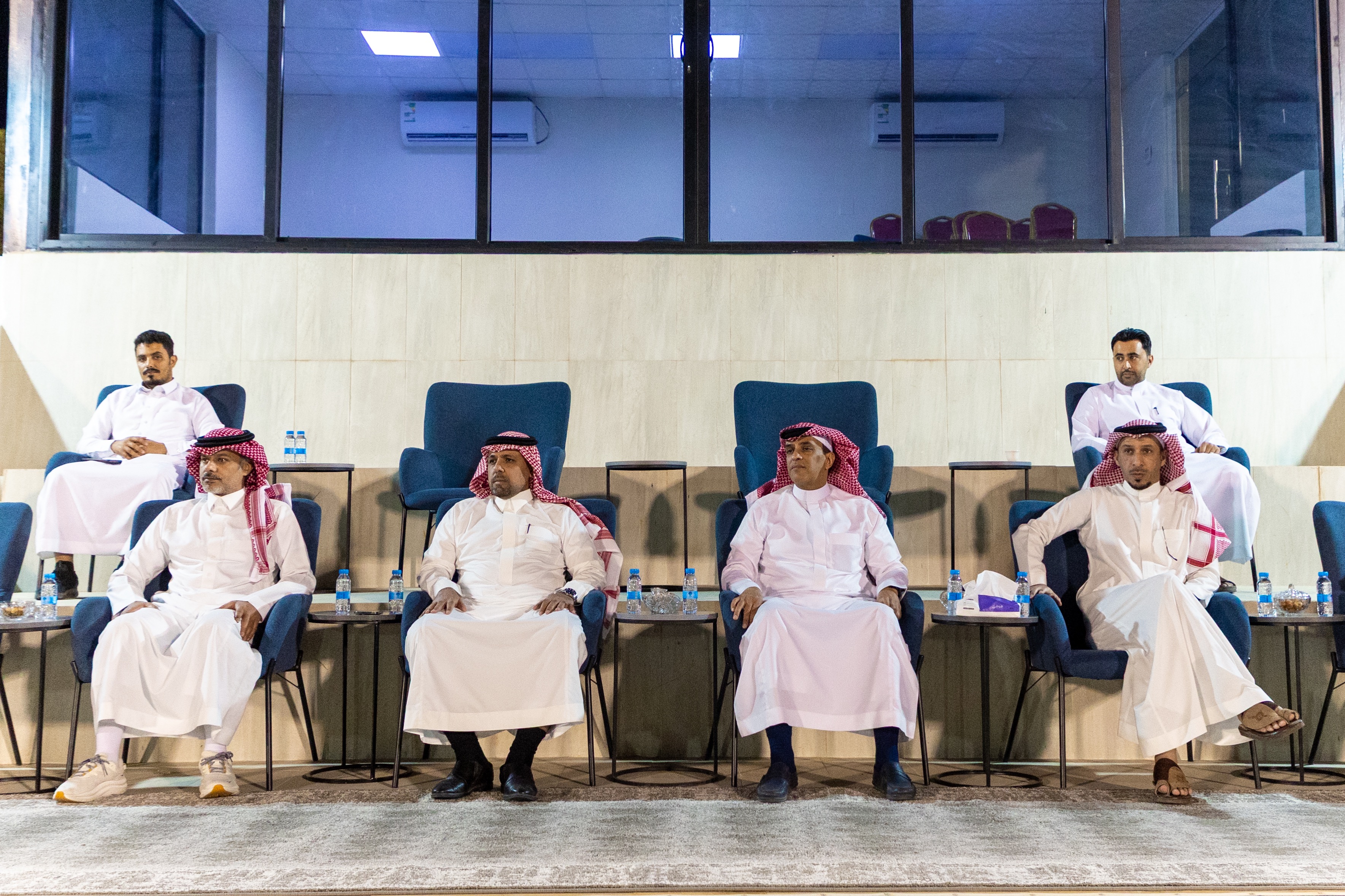 الفيحاء يختتم استعداداته لمواجهة الأنوار وديًا