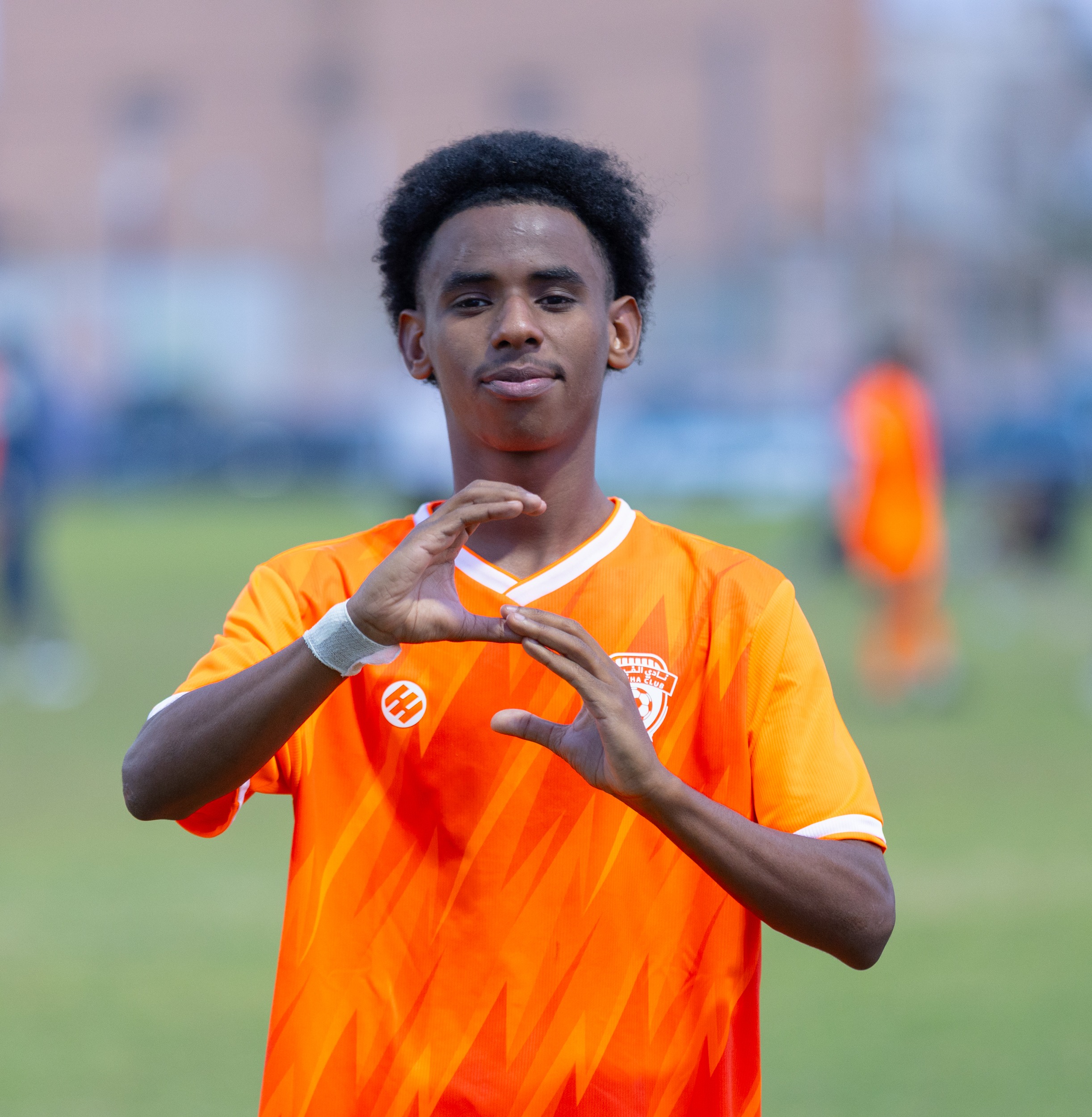 الفيحاء تحت 18 سنة يكسب لقاء نظيرة نادي العلا