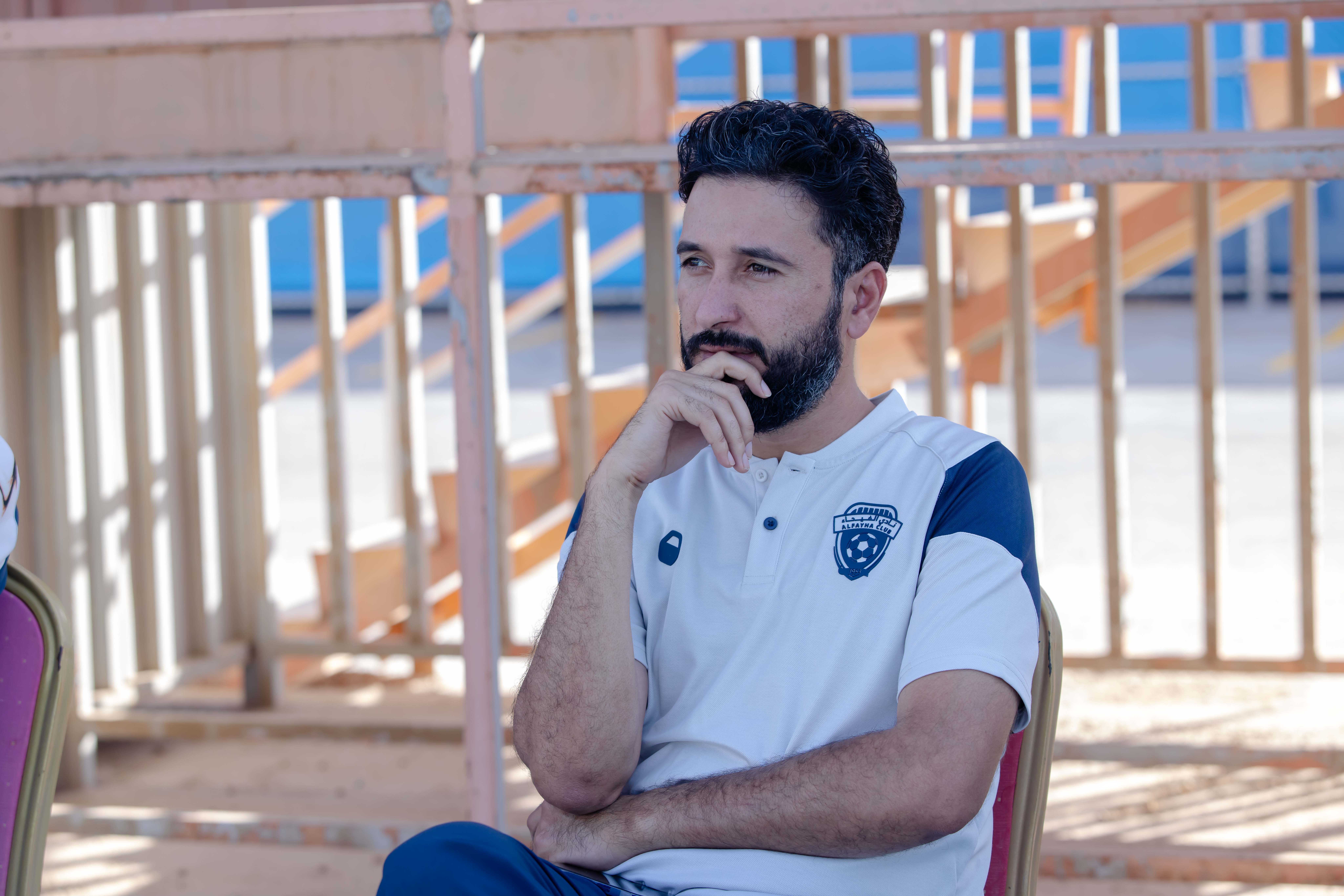 الفيحاء تحت 18 سنة يكسب لقاء نظيرة نادي العروبة