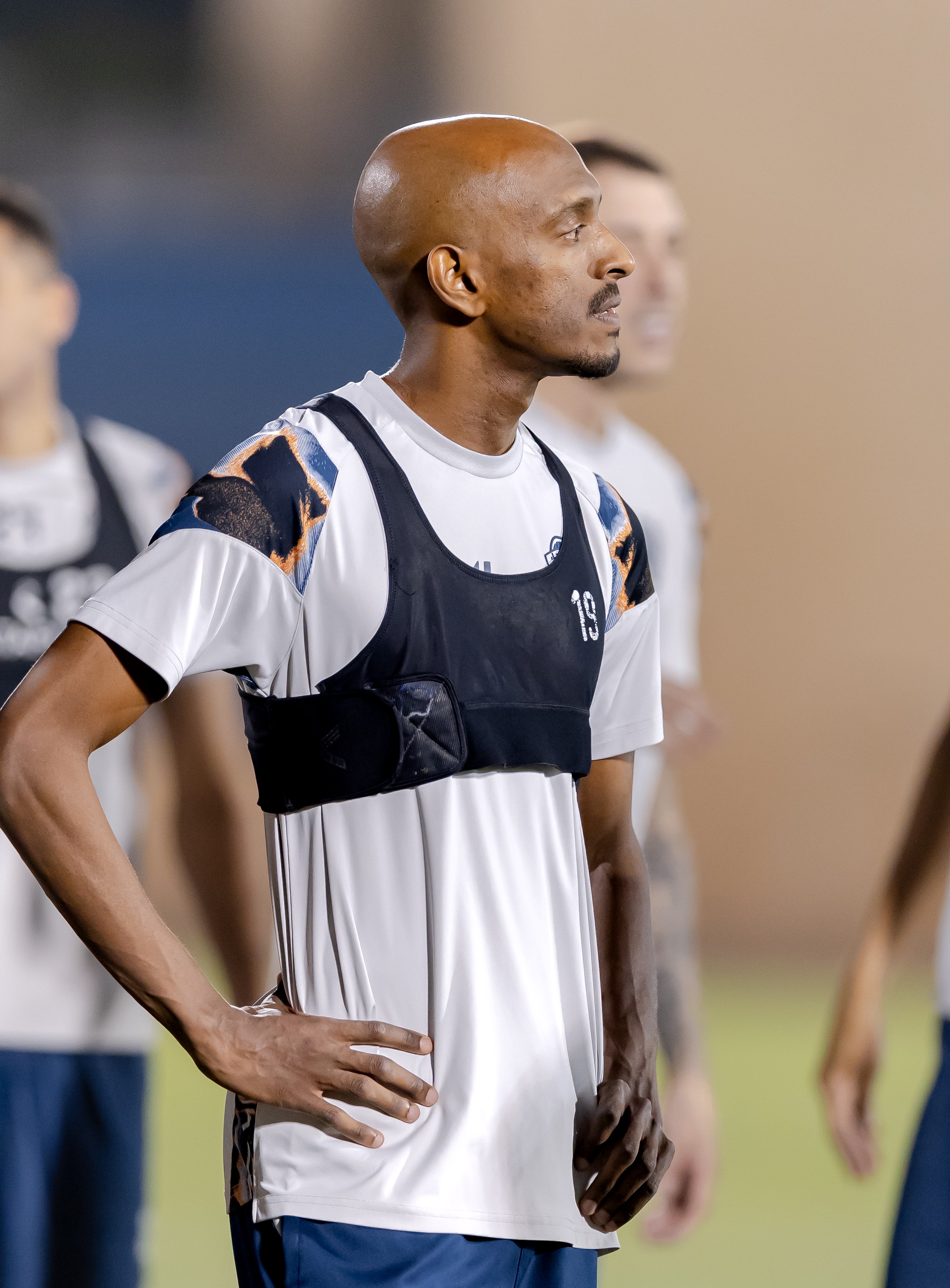 الفيحاء ينهي تحضيراته لمواجهة ضمك