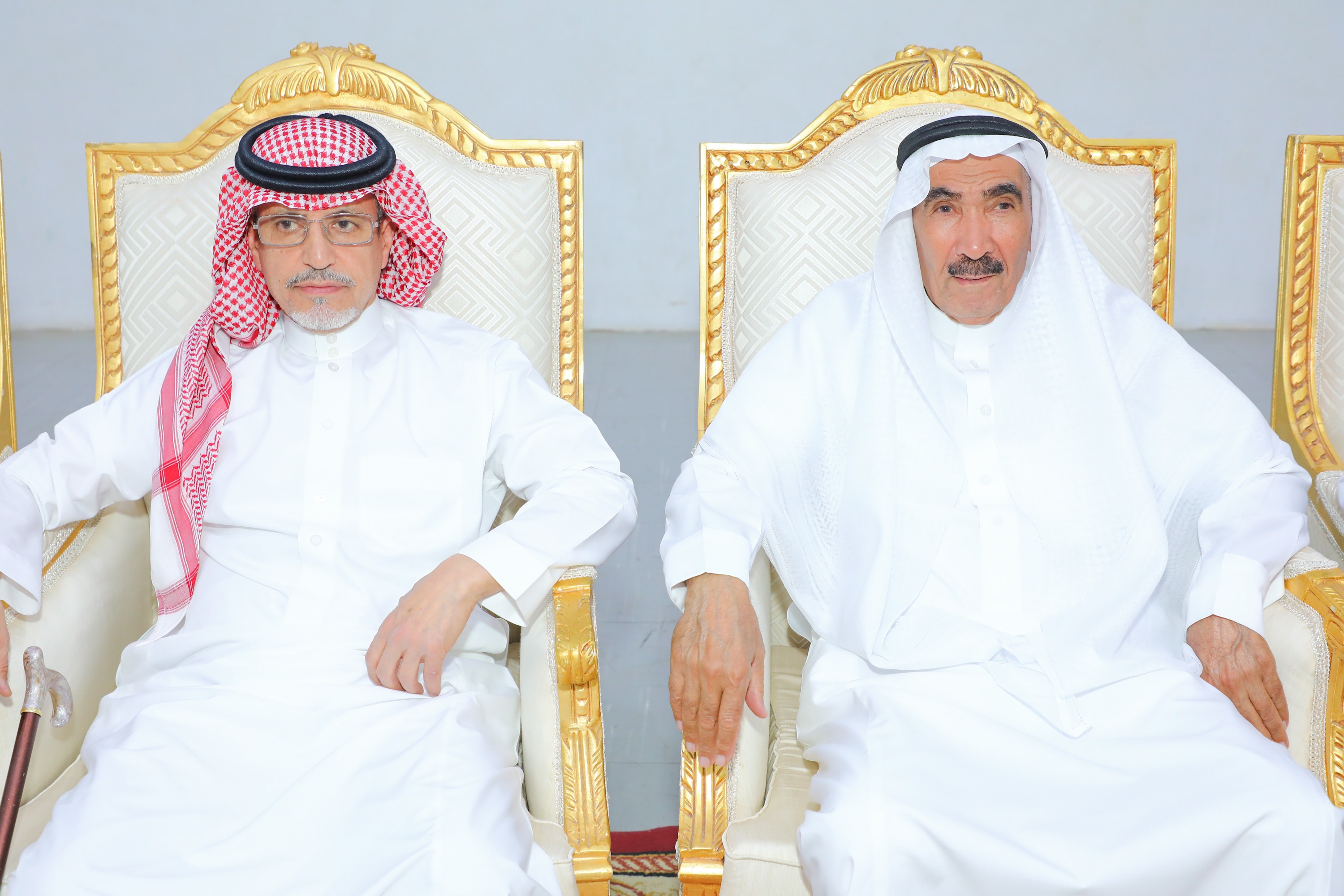 الفيحاء يقيم حفل المعايدة السنوي