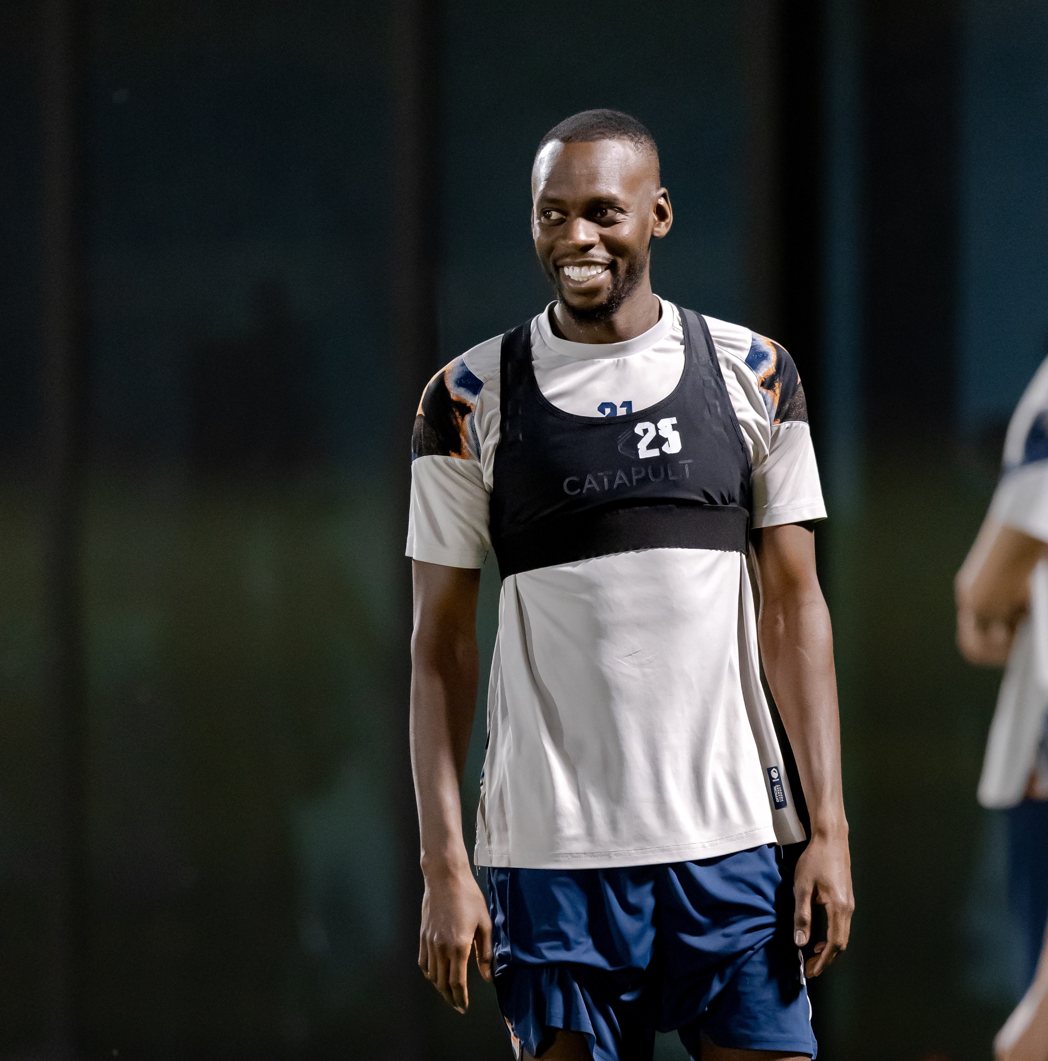 الفيحاء يواصل استعداداته لمواجهة العروبة بحصة تكتيكية