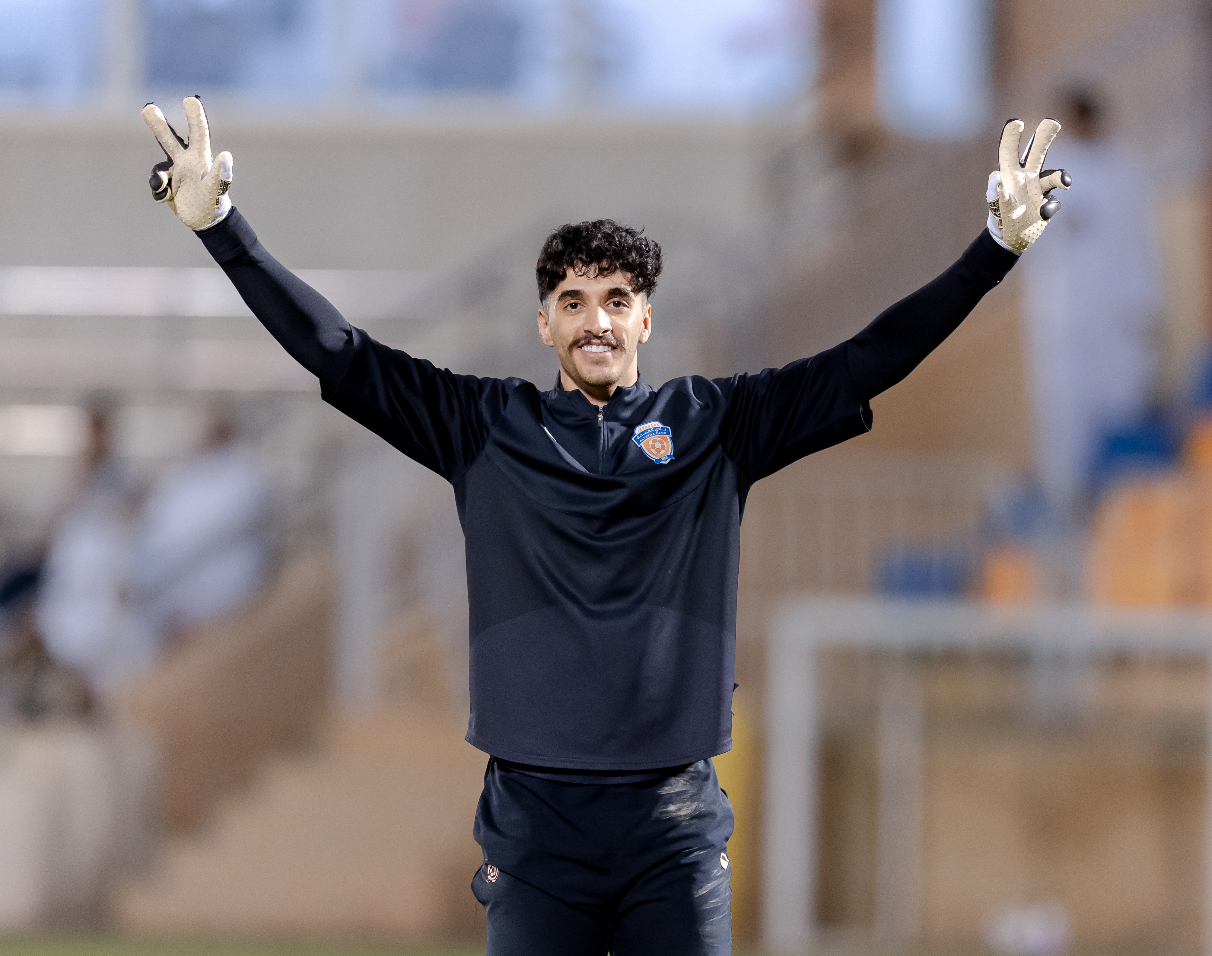 الفيحاء يواصل استعداداته لمواجهة الأهلي ضمن الجولة 28 من دوري روشن السعودي