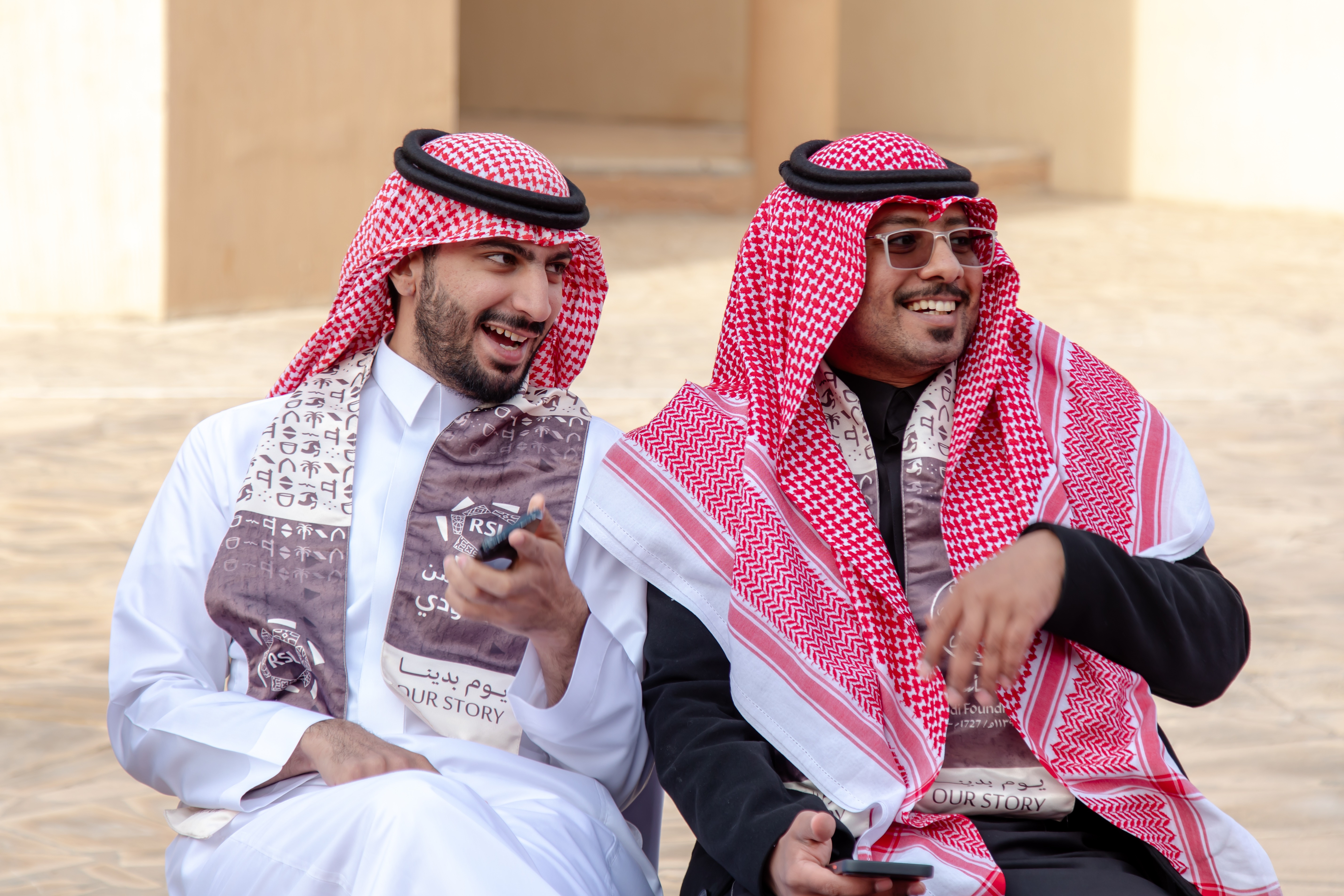 الفيحاء يحتفي بيوم التأسيس