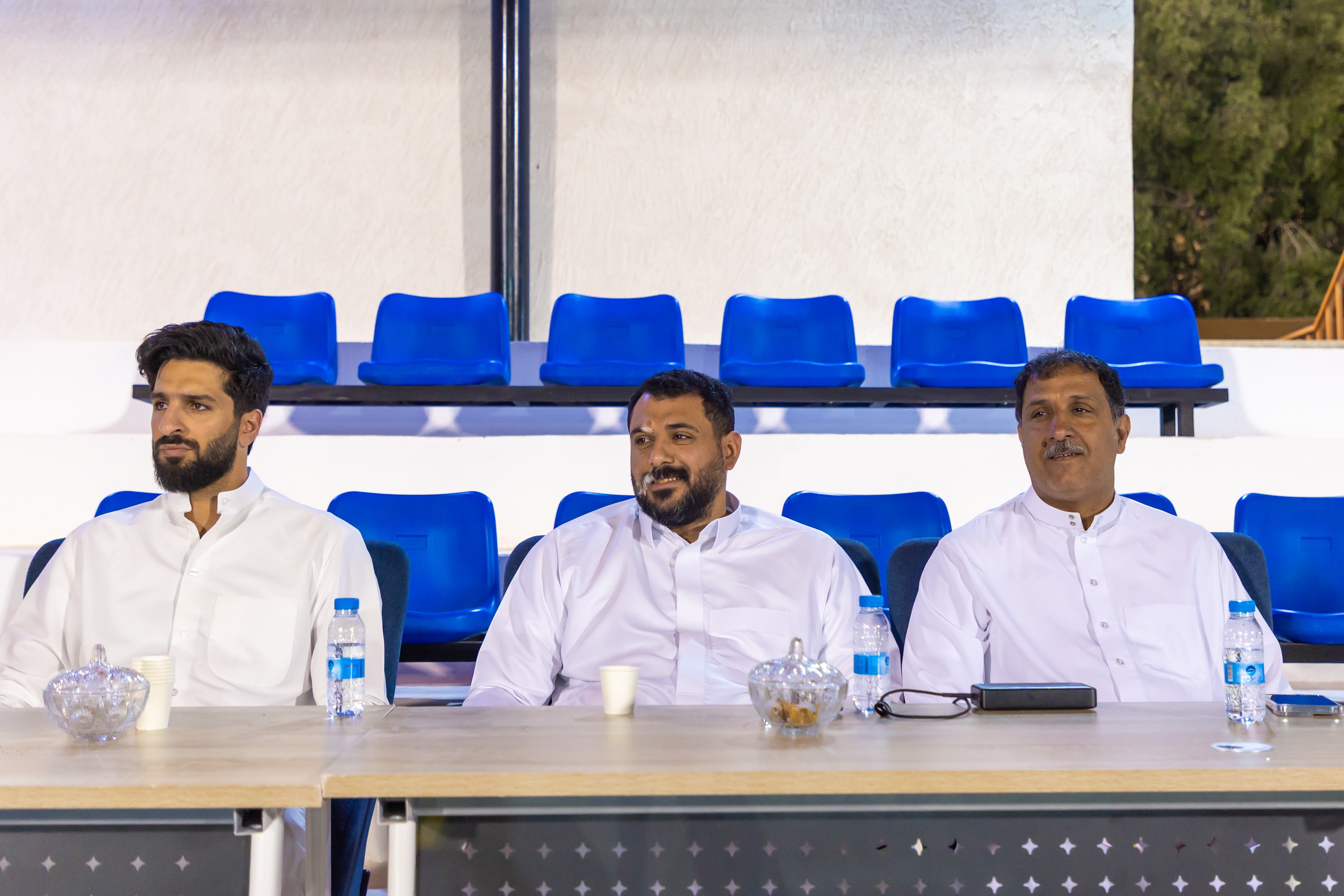 الفيحاء يختتم استعداداته لمواجهة الأنوار وديًا