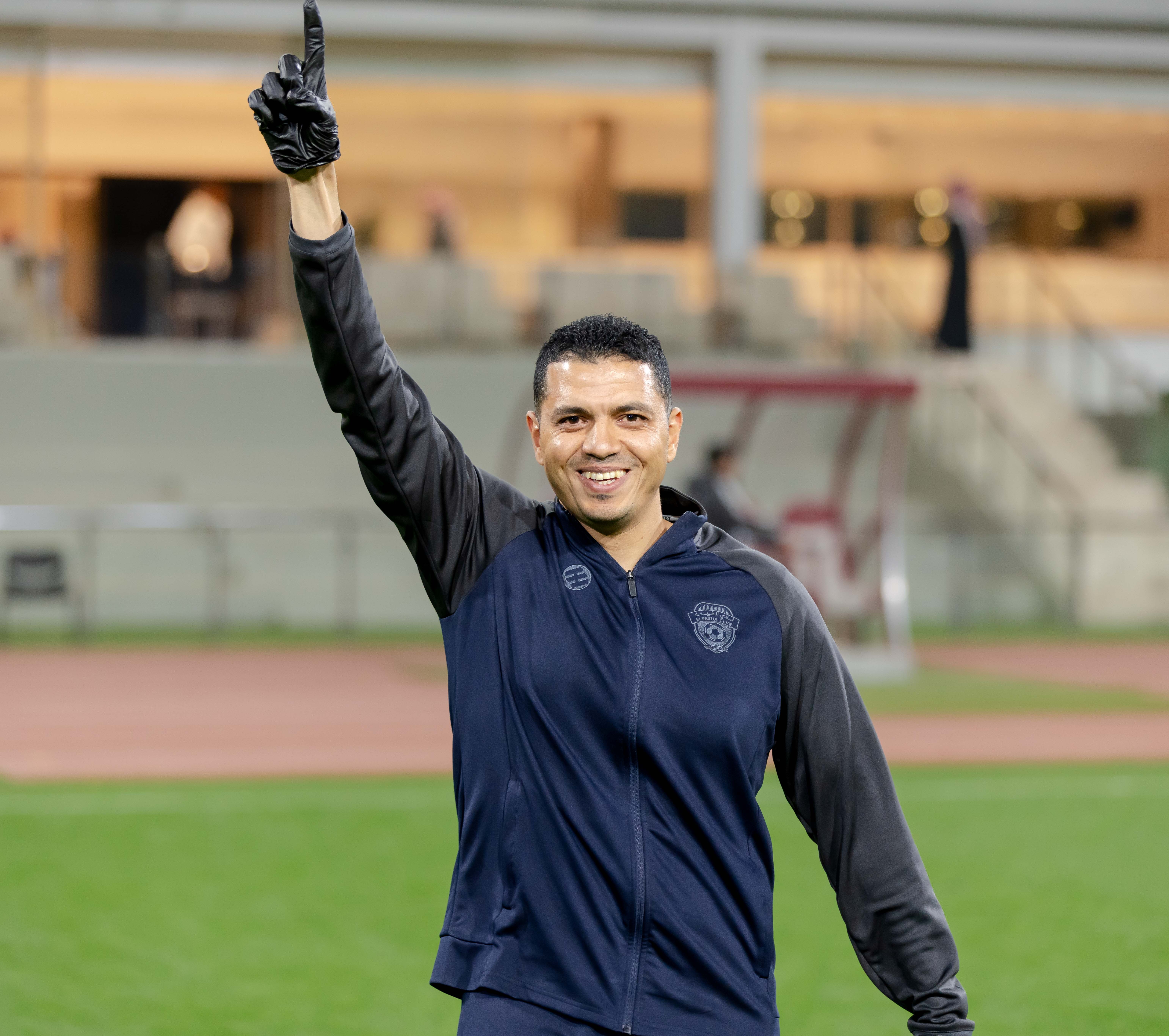 الفيحاء تحت 21 عامًا يكسب لقاء نظيره التعاون ضمن الجولة الخامسة عشر من دوري جوي للنخبة U21 .