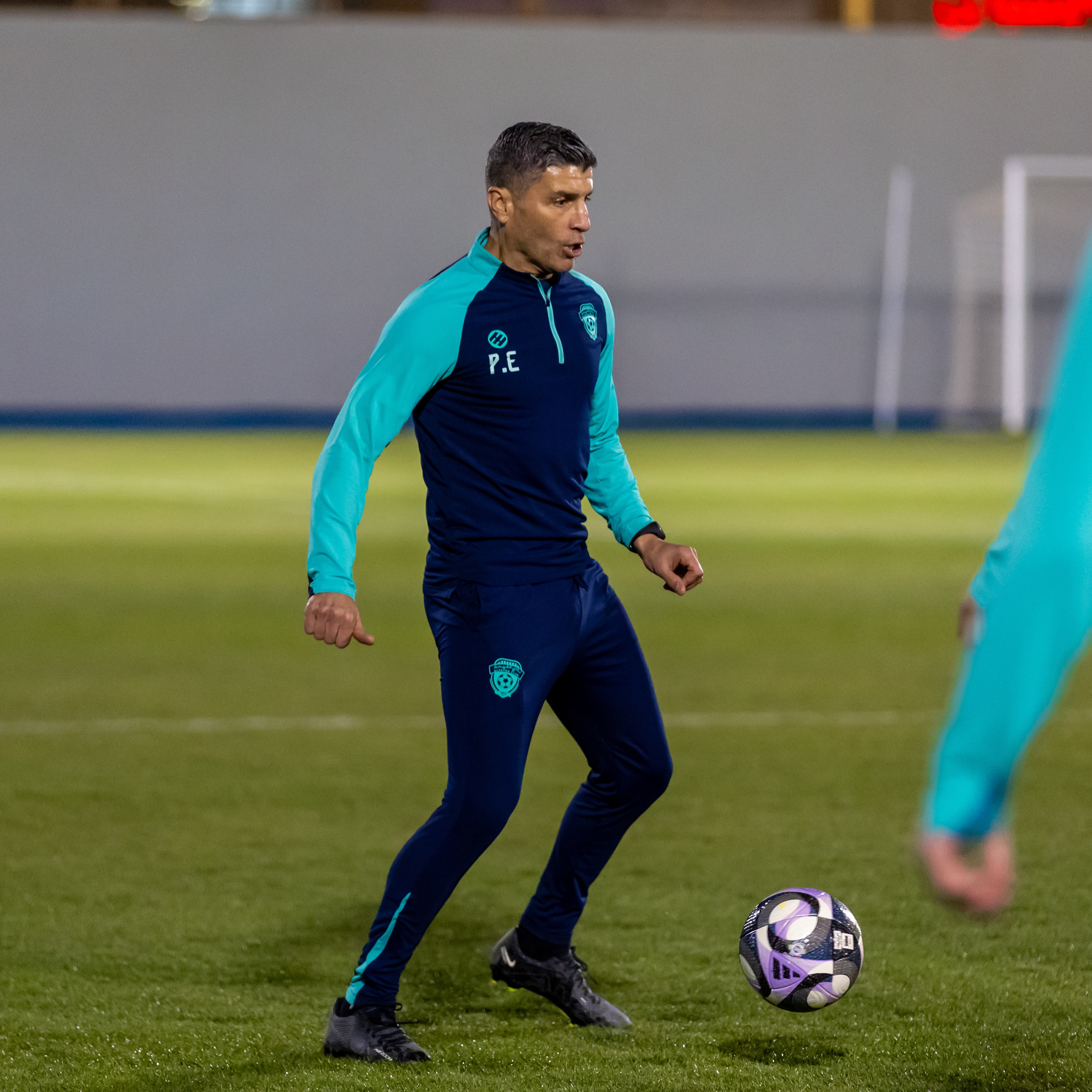 الفيحاء ينهي تحضيراته لمواجهة الخليج