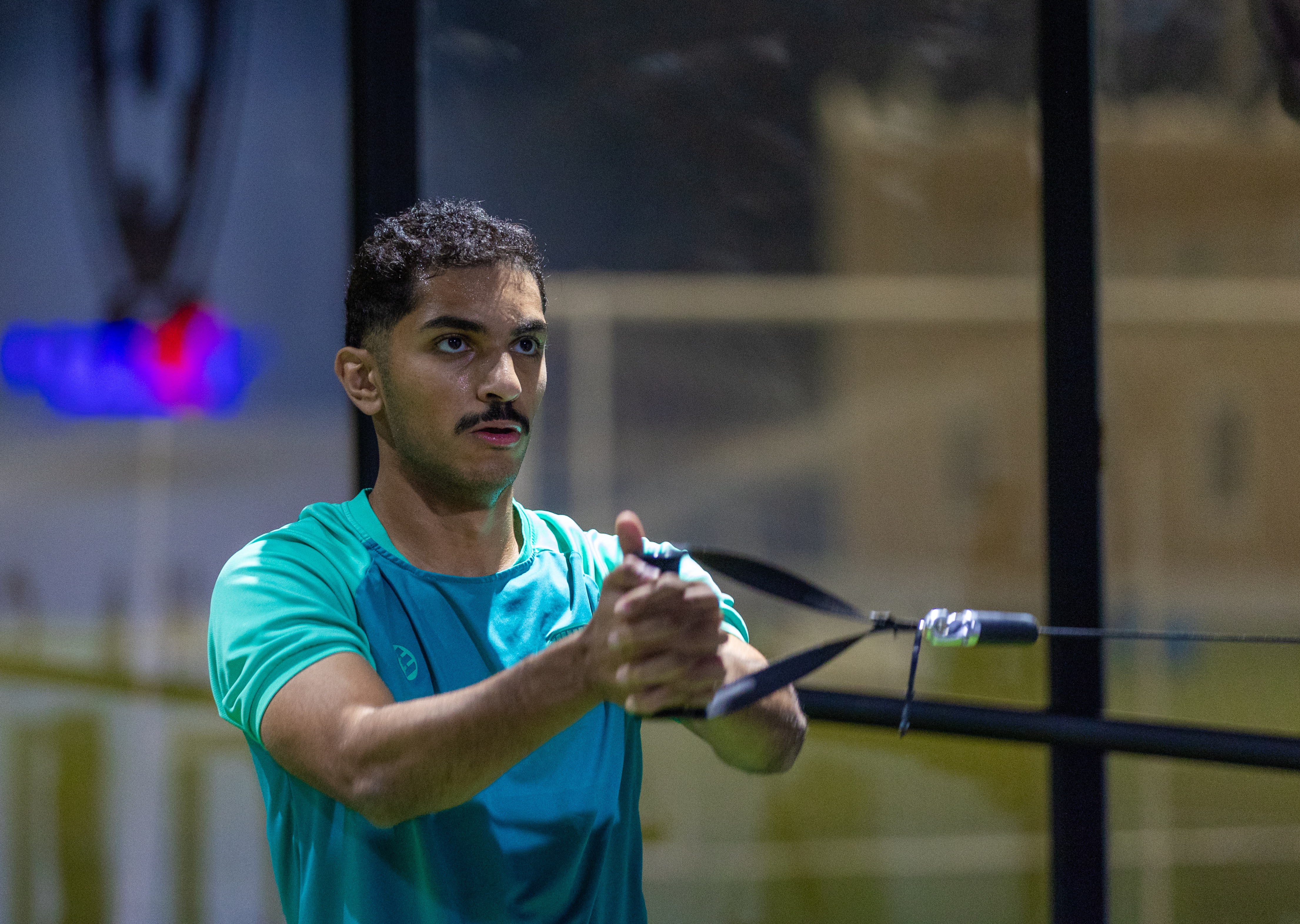 الفيحاء يواصل تدريباته في مقر النادي