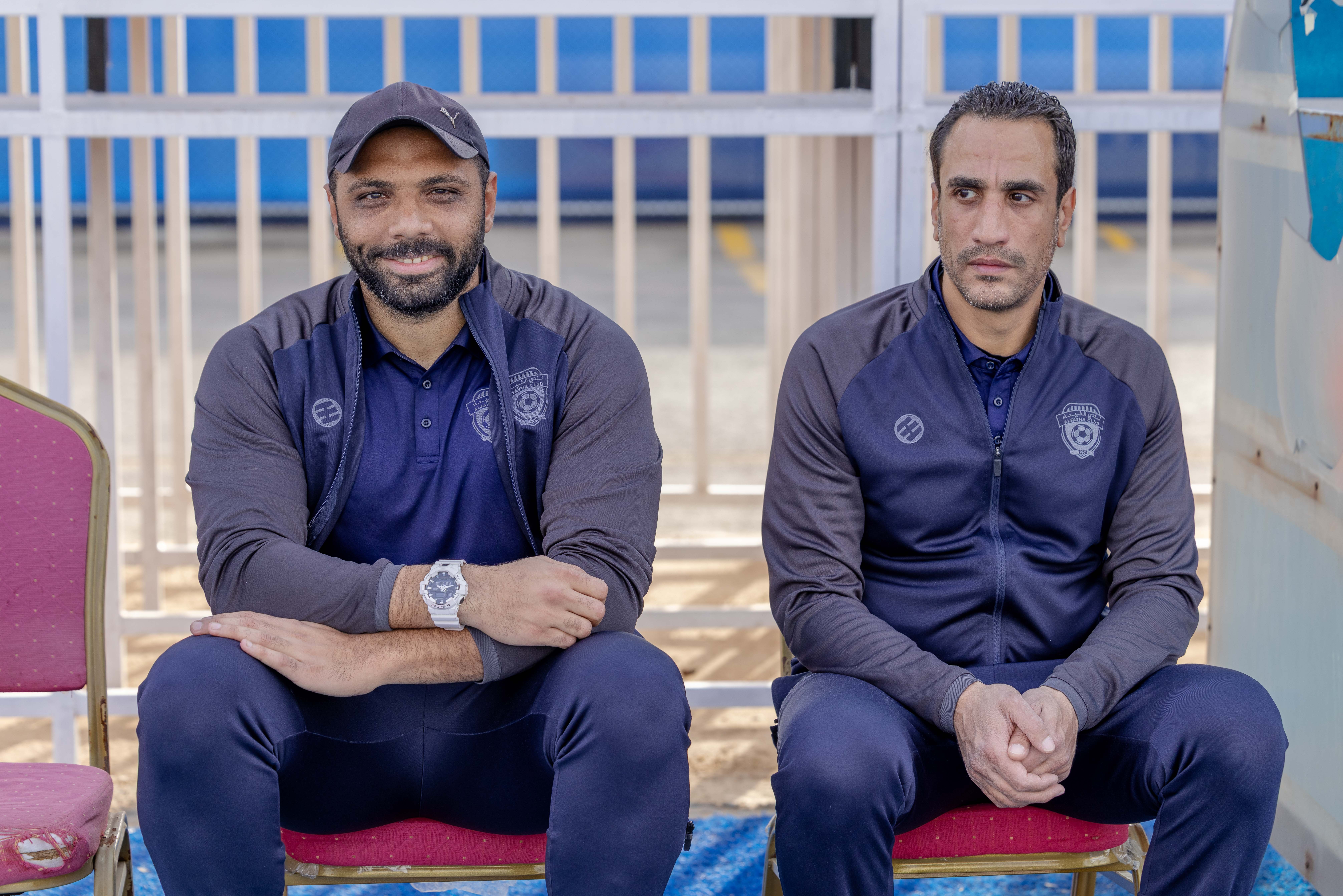 الفيحاء تحت 18 سنة يخسر لقاء نظيرة نادي الهلال