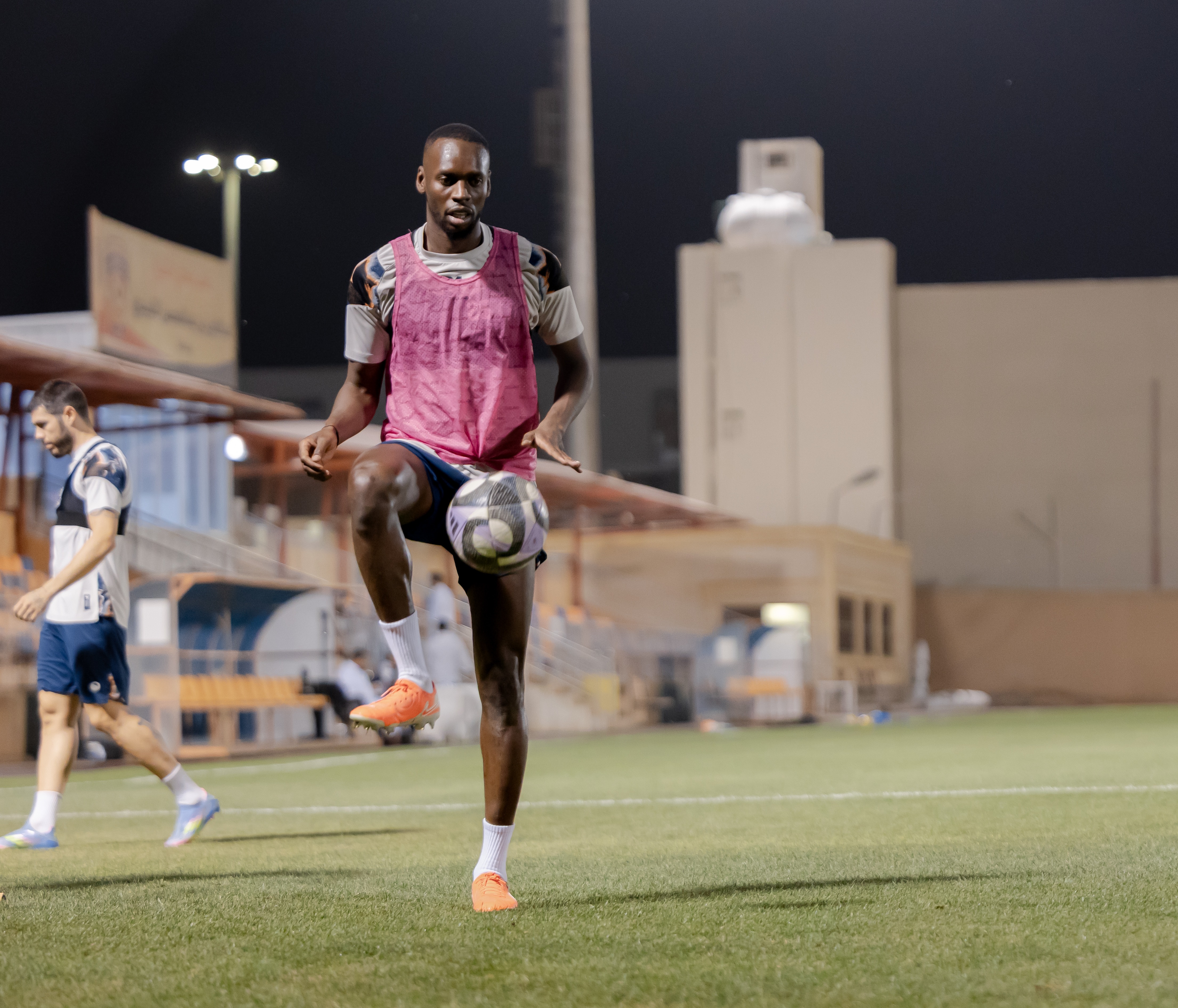 الفيحاء يستأنف تدريباته مساء اليوم الأحد بمقر النادي