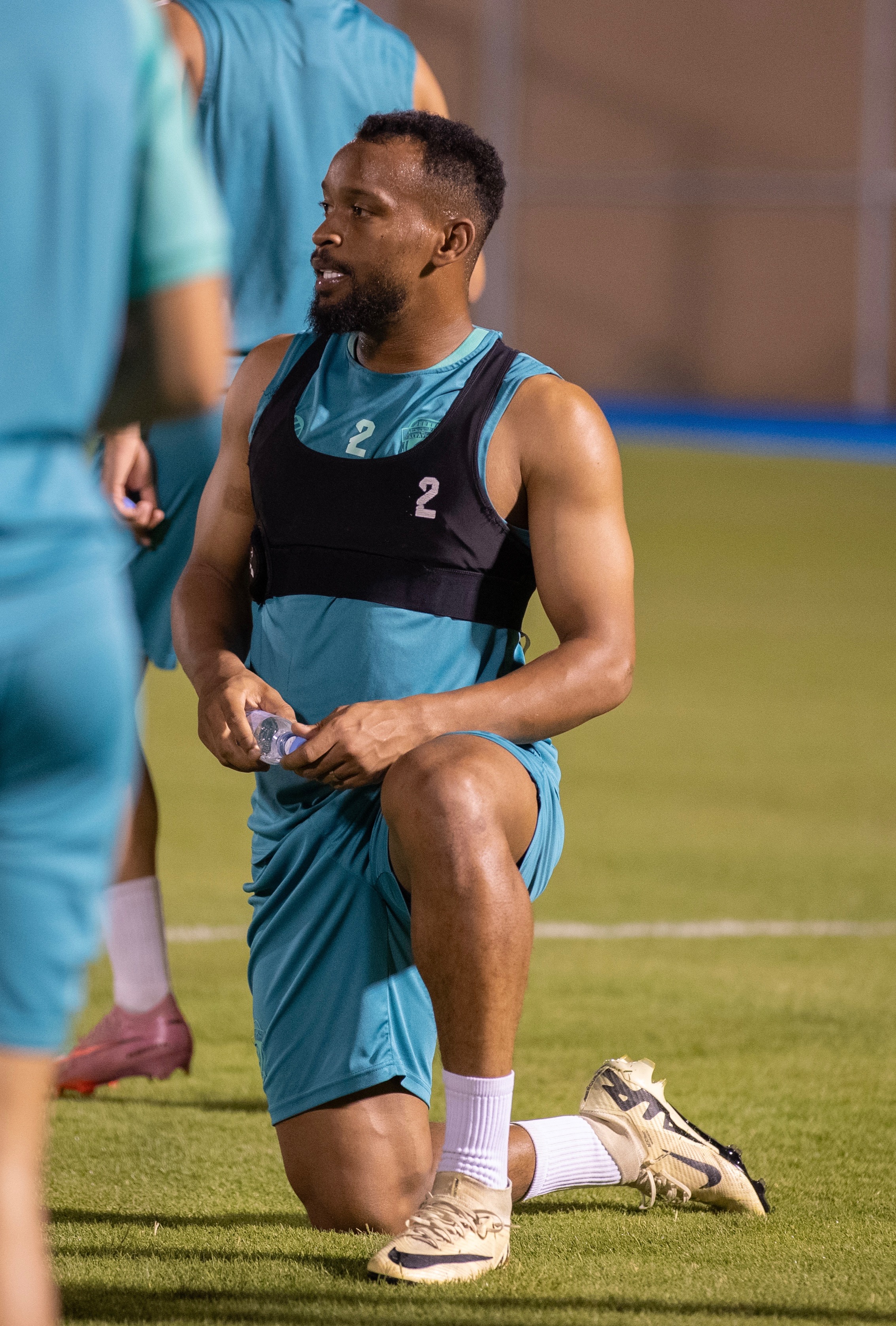 الفيحاء ينهي تحضيراته قبل ودية الرياض