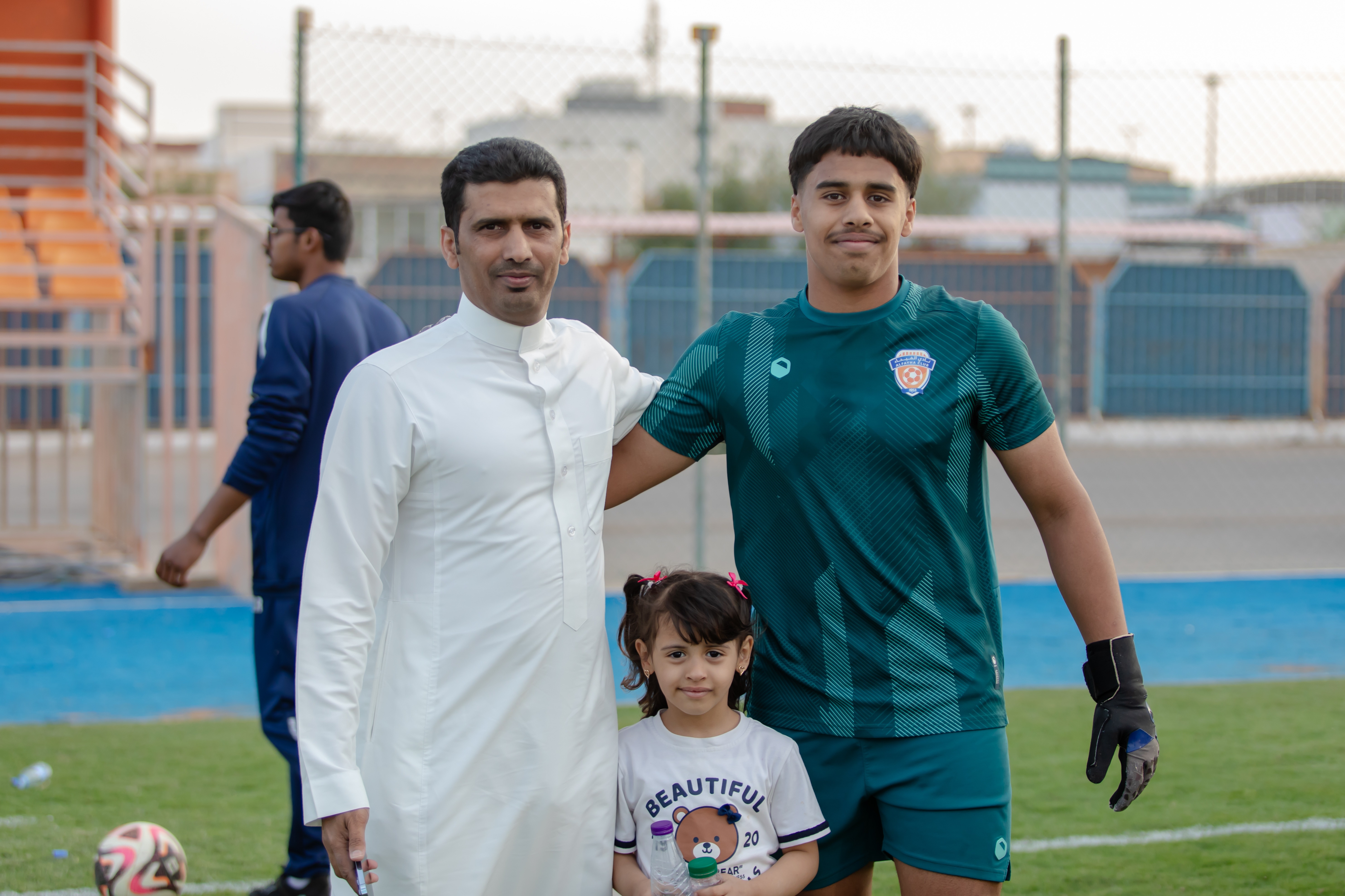 الفيحاء تحت 15 سنة يكسب لقاء نظيرة نادي الباطن