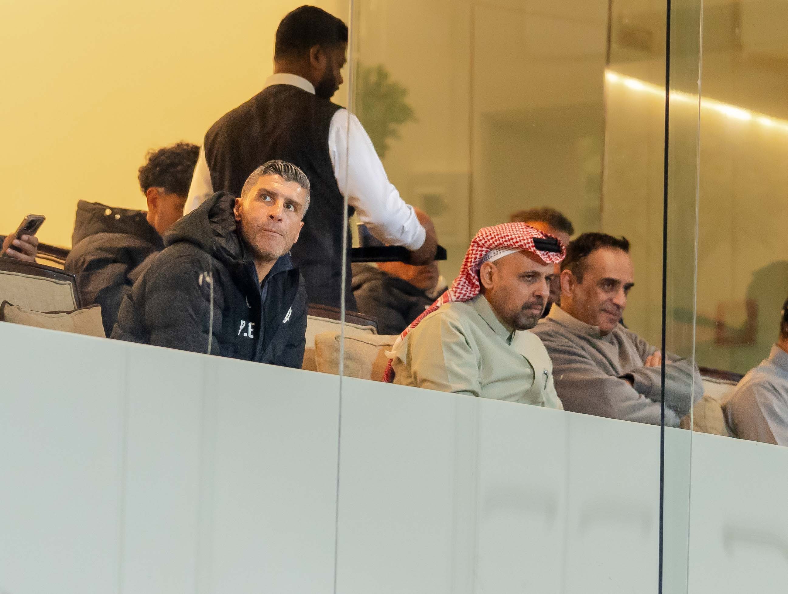 الفيحاء تحت 21 عامًا يخسر لقاء نظيره الاخدود ضمن الجولة الحادية عشر من دوري جوي للنخبة U21 .