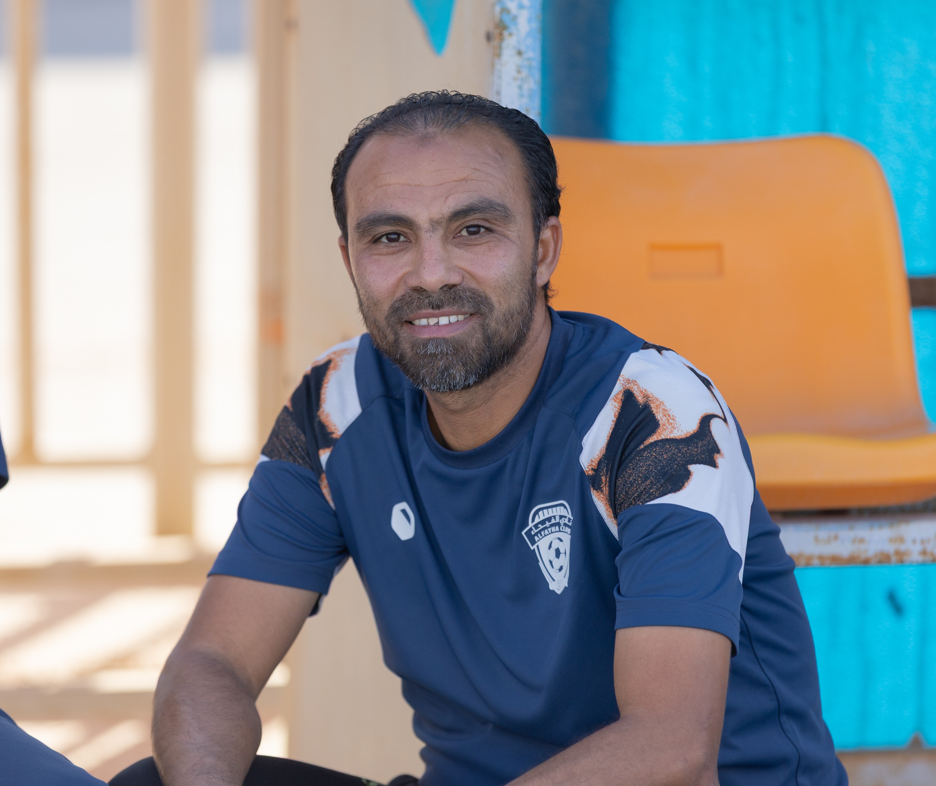 الفيحاء تحت 15 سنة يكسب لقاء نظيره نادي الاهلي