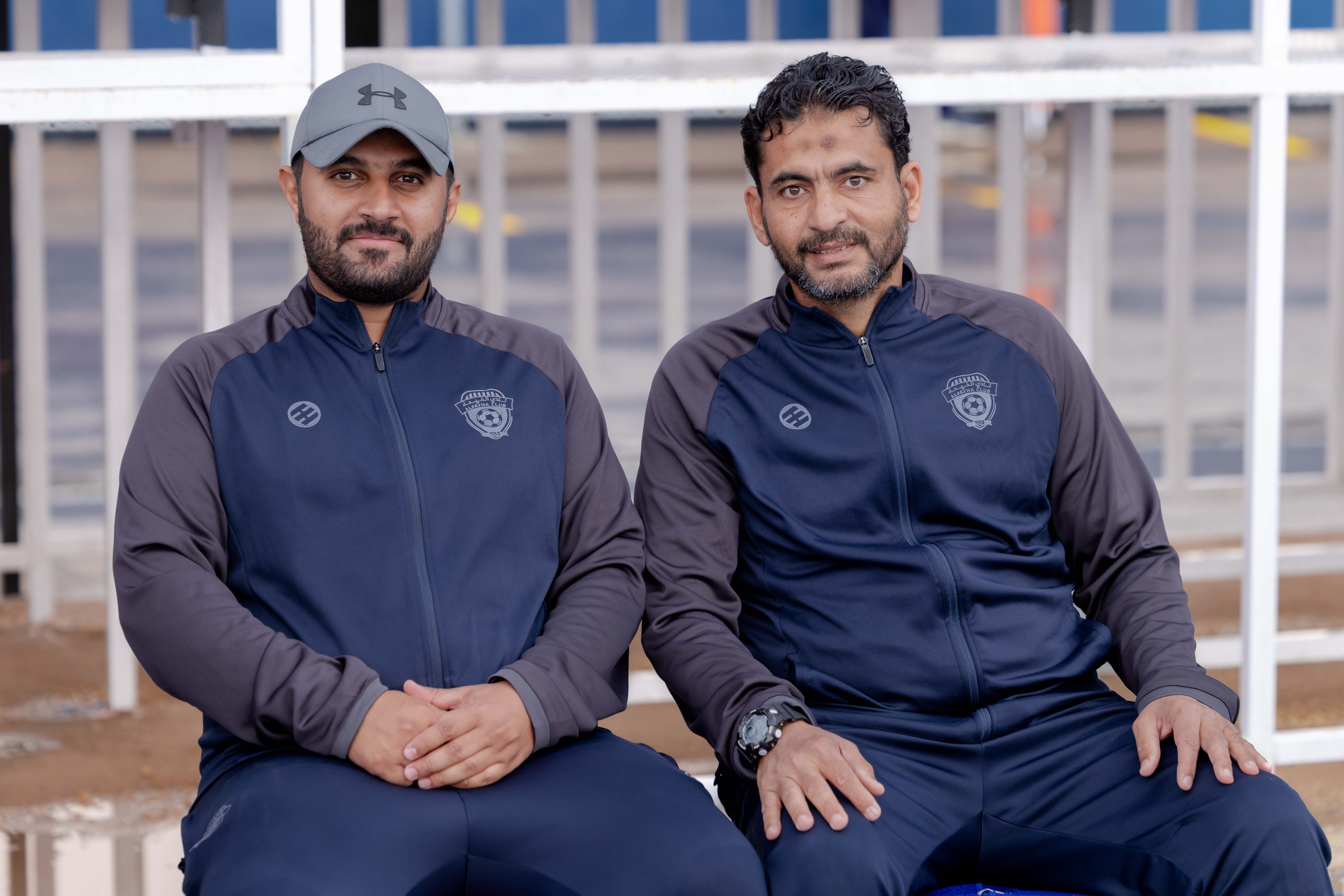 الفيحاء تحت 18 سنة يكسب لقاء نظيره نادي الجيل بثلاثية نظيفة