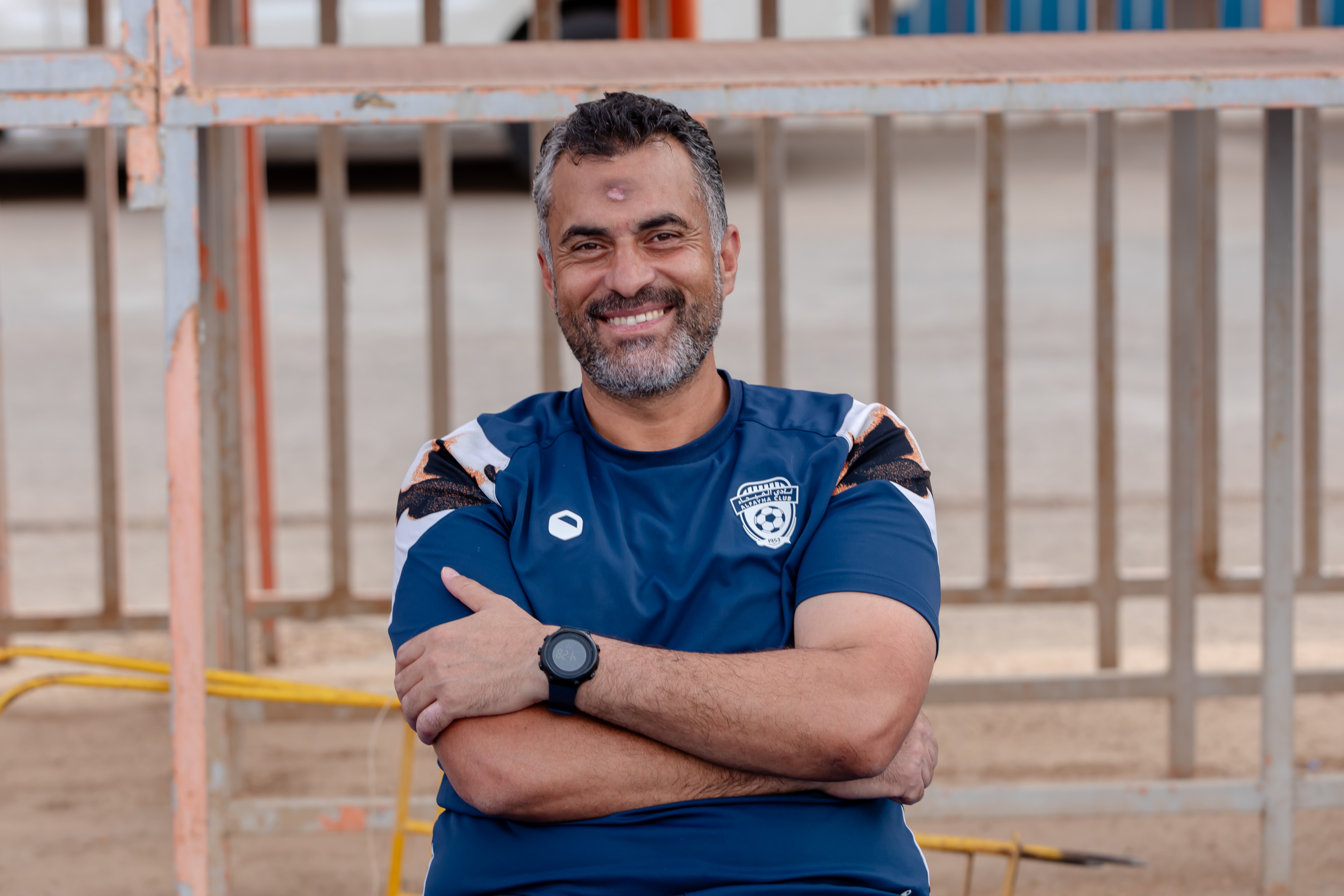 الفيحاء تحت 14 سنة يكسب لقاء نظيرة نادي الفيصلي