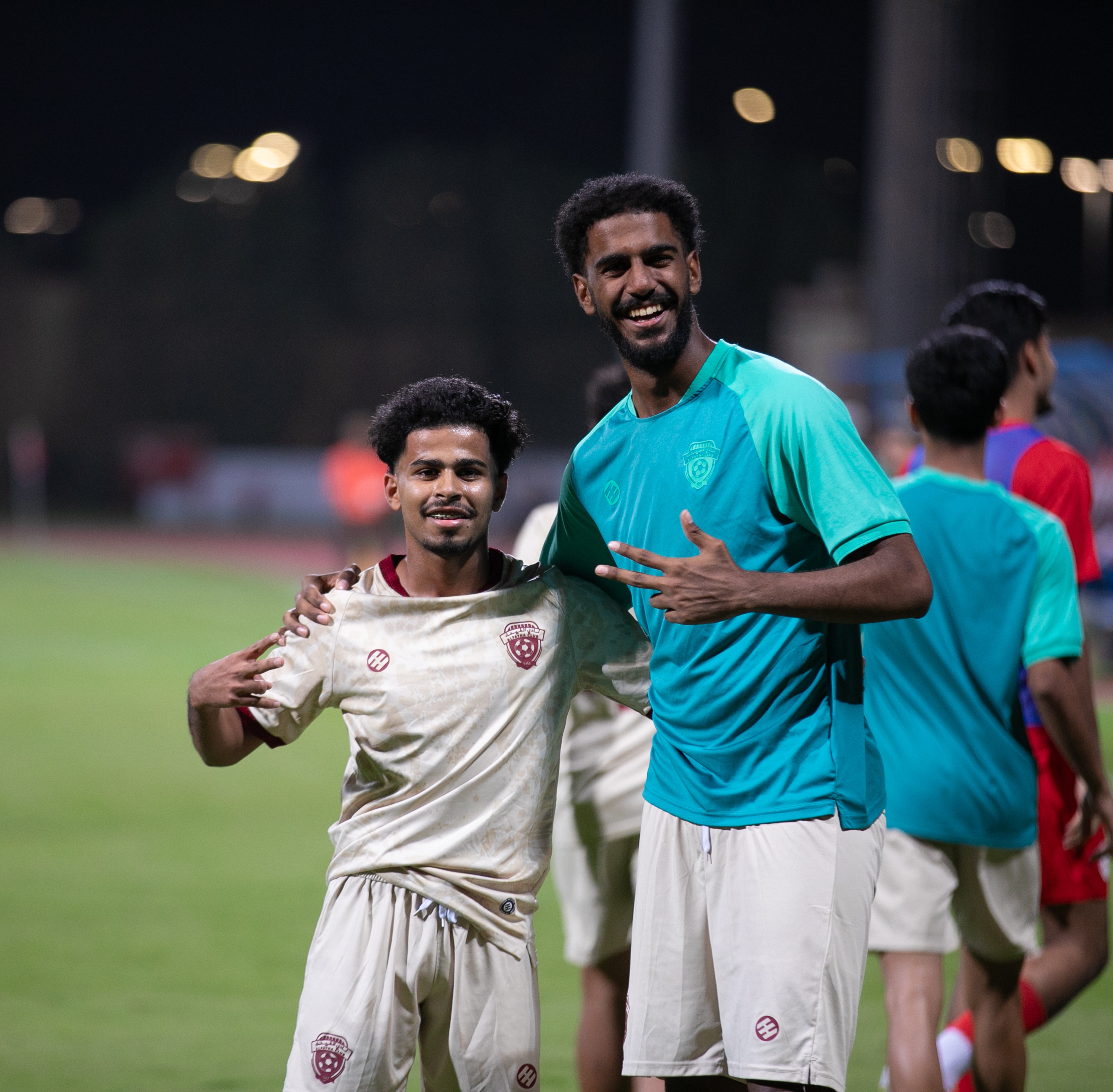 بخماسية نظيفة على الأهلي.. الفيحاء يواصل الانتصارات ويتصدر دوري جوي للنخبة تحت 21 عامًا