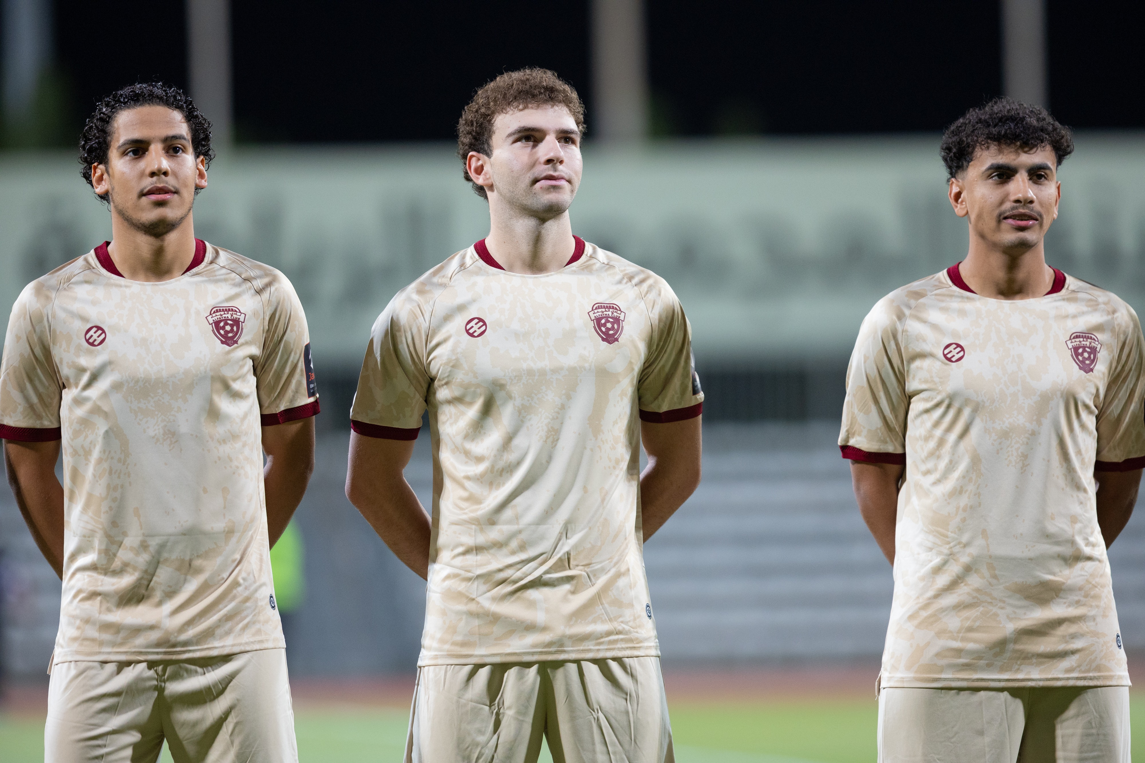 بخماسية نظيفة على الأهلي.. الفيحاء يواصل الانتصارات ويتصدر دوري جوي للنخبة تحت 21 عامًا