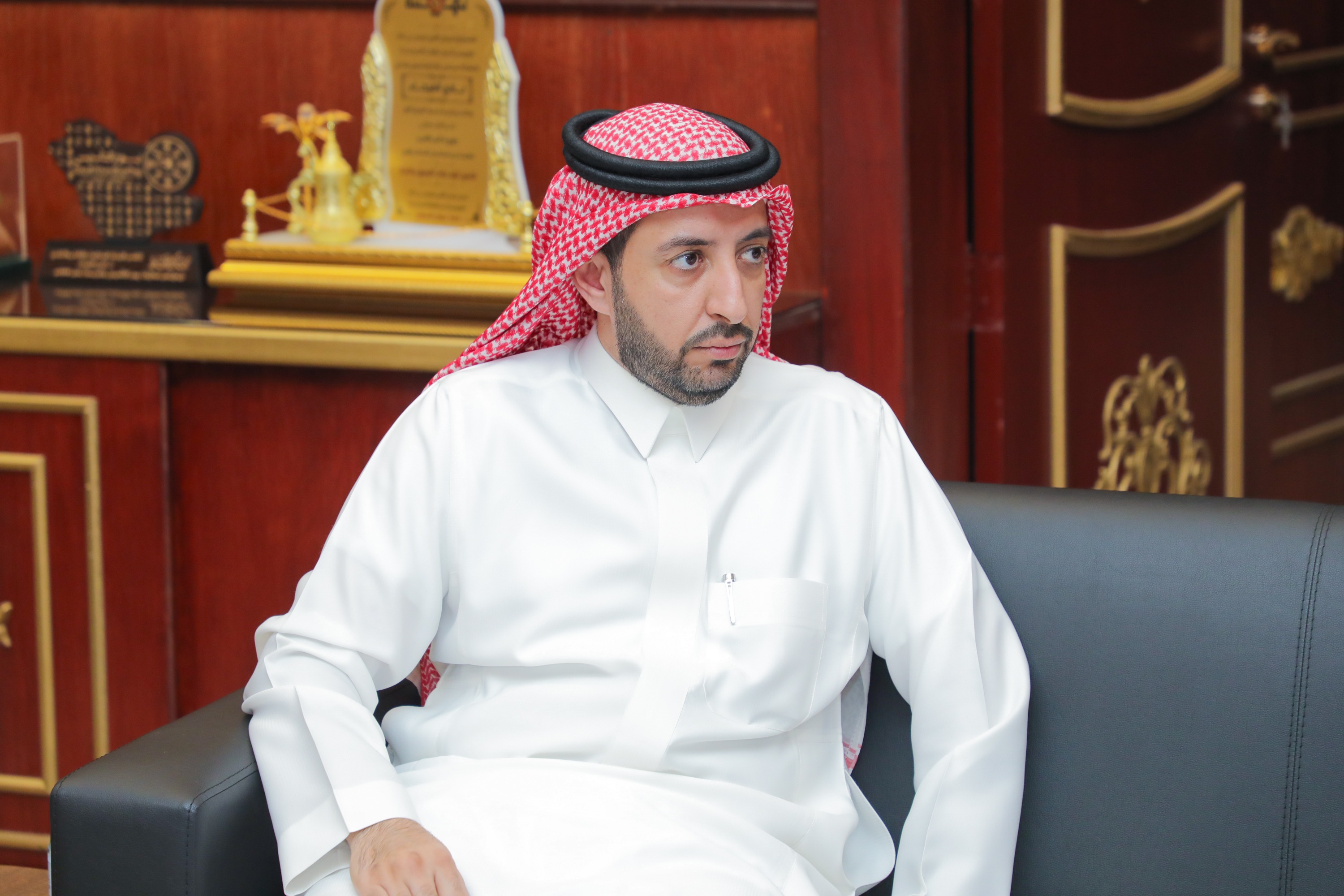 الفيحاء يوقع عقد رعاية مع شركة سنتركو