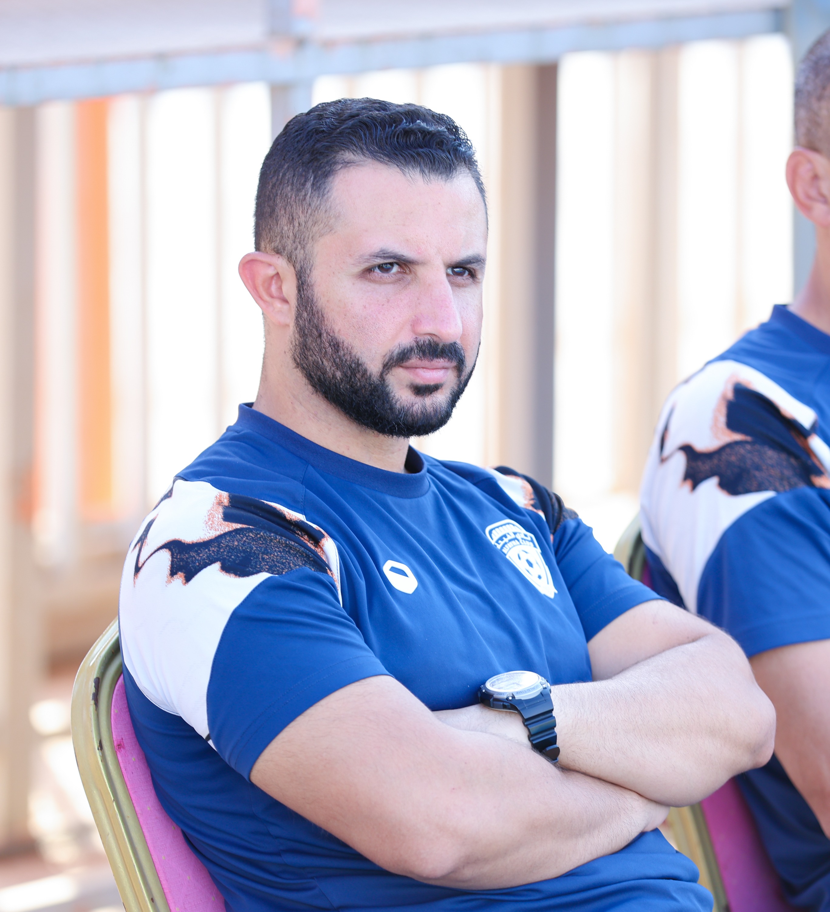 الفيحاء تحت 17 سنة يكسب لقاء نظيره نادي الجبلين بسباعية