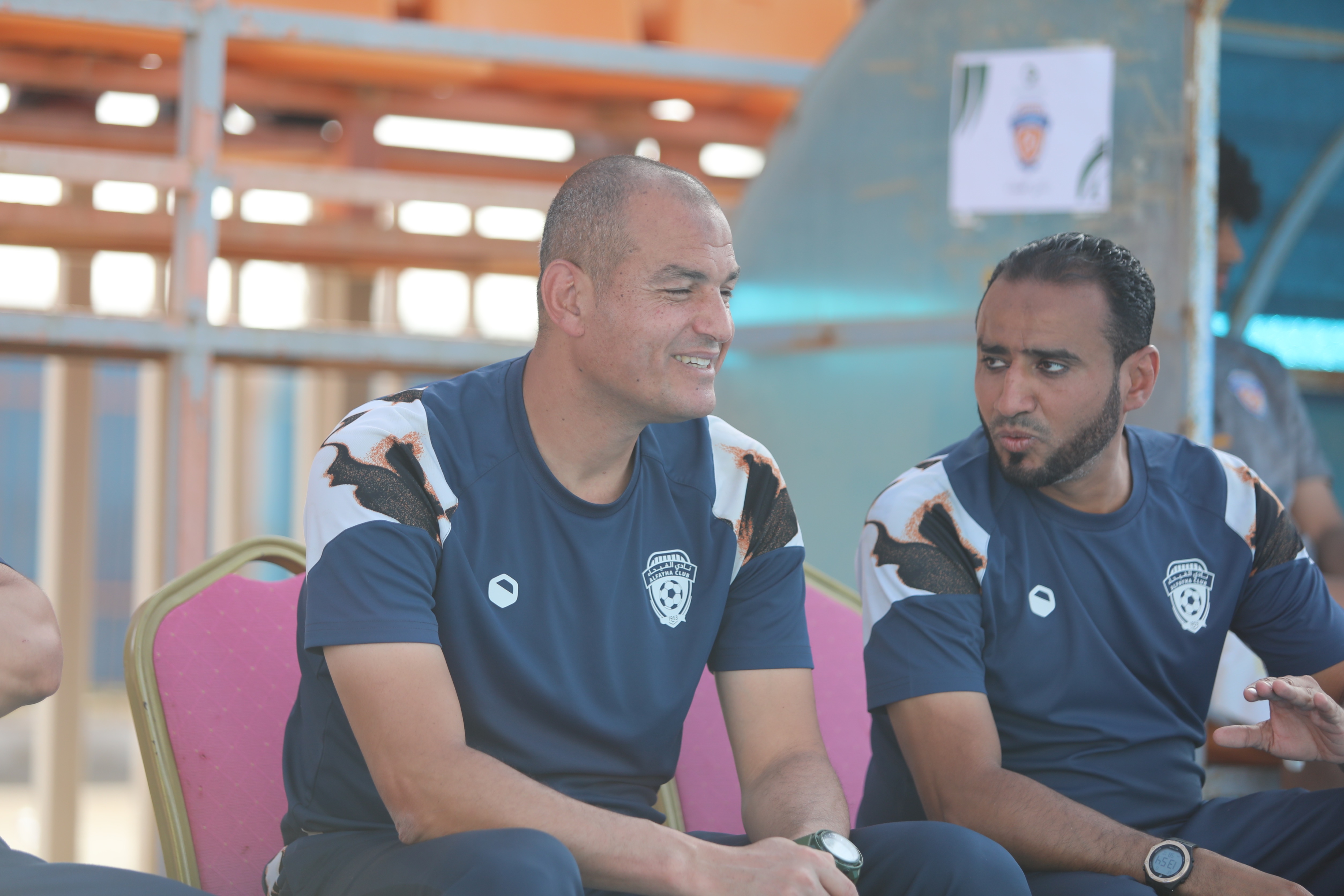 الفيحاء تحت 16 سنة يكسب لقاء نظيره نادي النصر