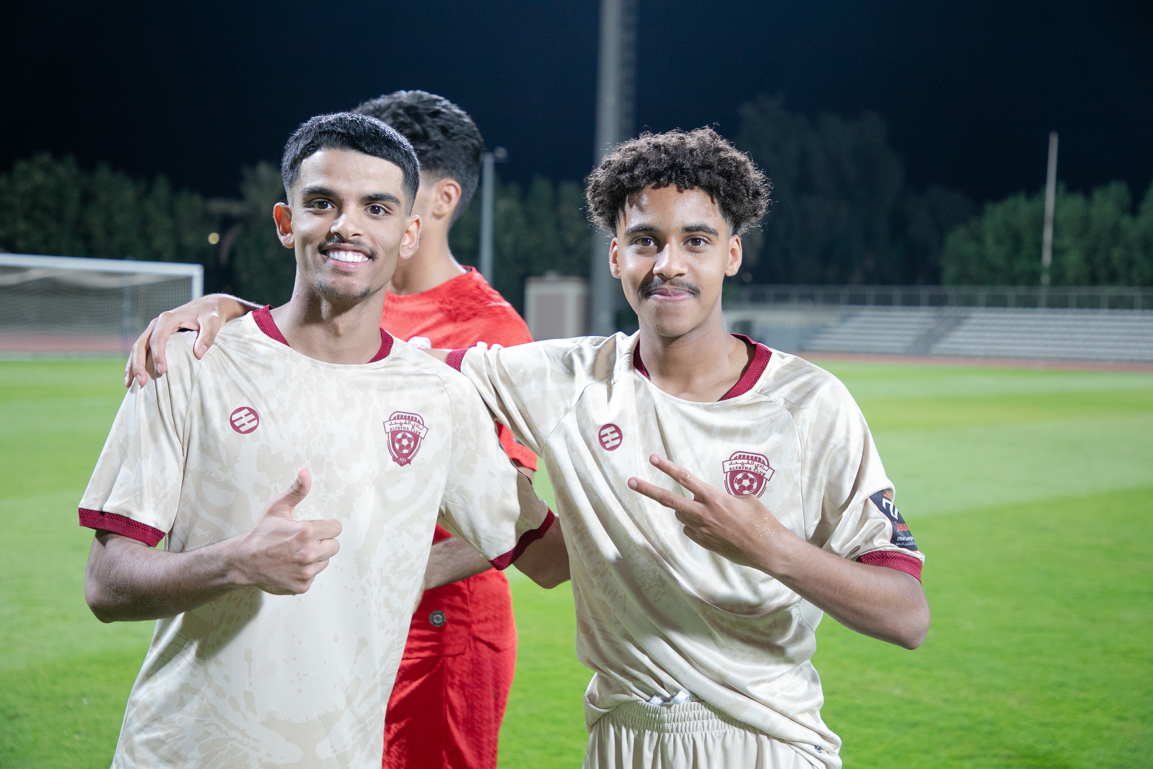 الفيحاء يكسب مواجهة العدالة بهدفين ضمن الجولة الرابعة من دوري جوي للنخبة U21