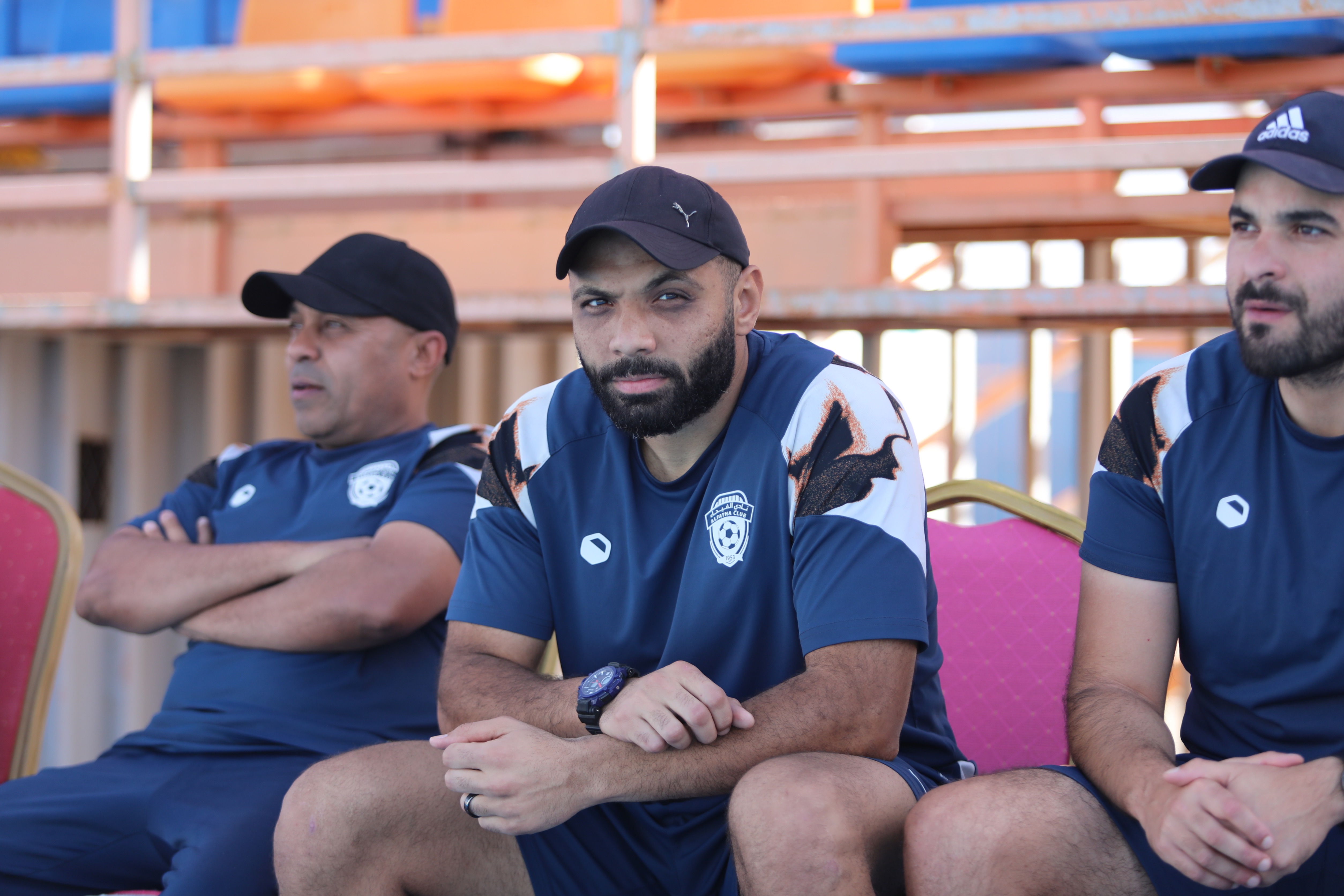 الفيحاء تحت 18 سنة يكسب لقاء نظيرة نادي النصر