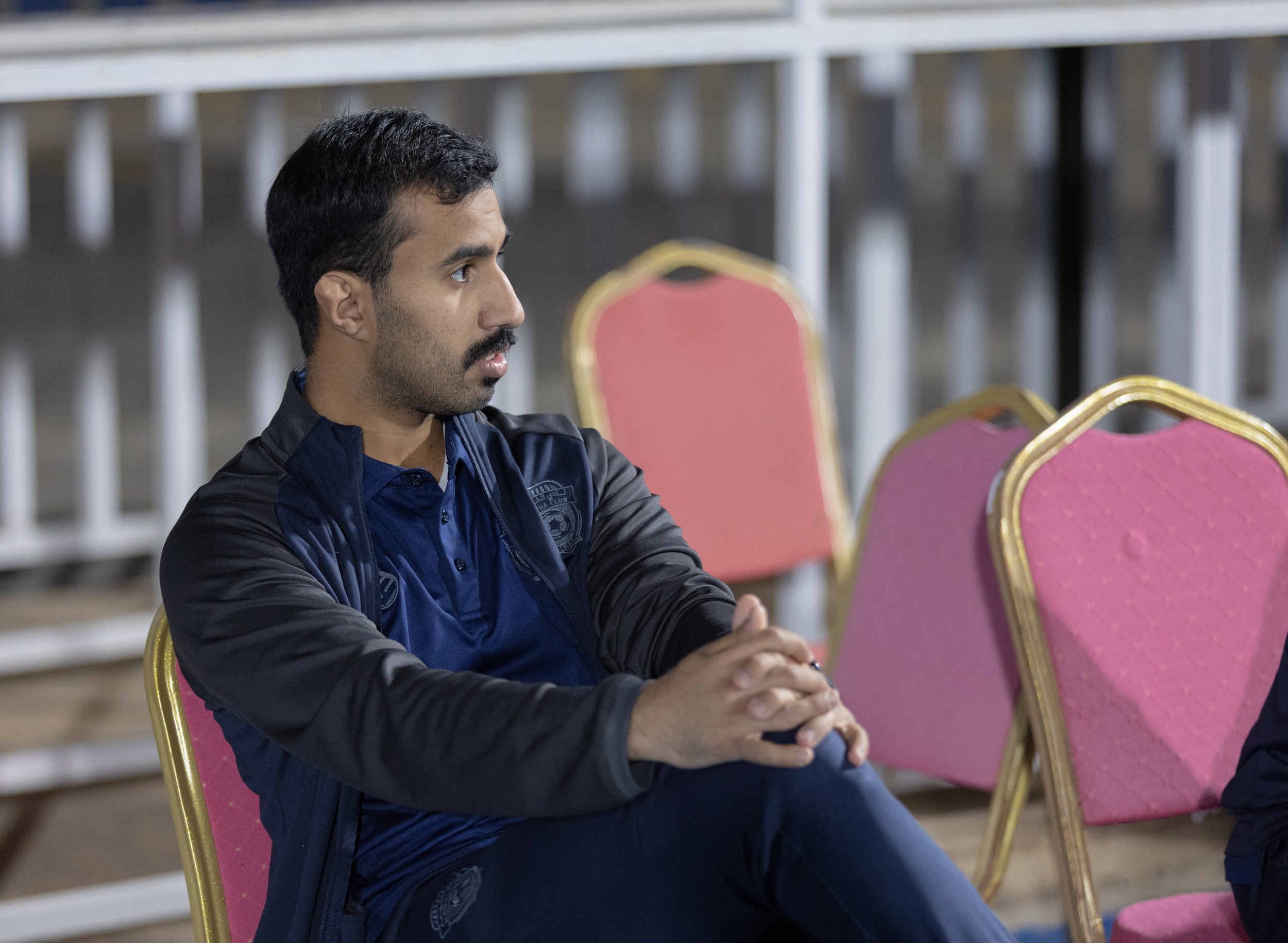 الفيحاء تحت 16 سنة يتعادل ايجابياً امام نظيره نادي أحد