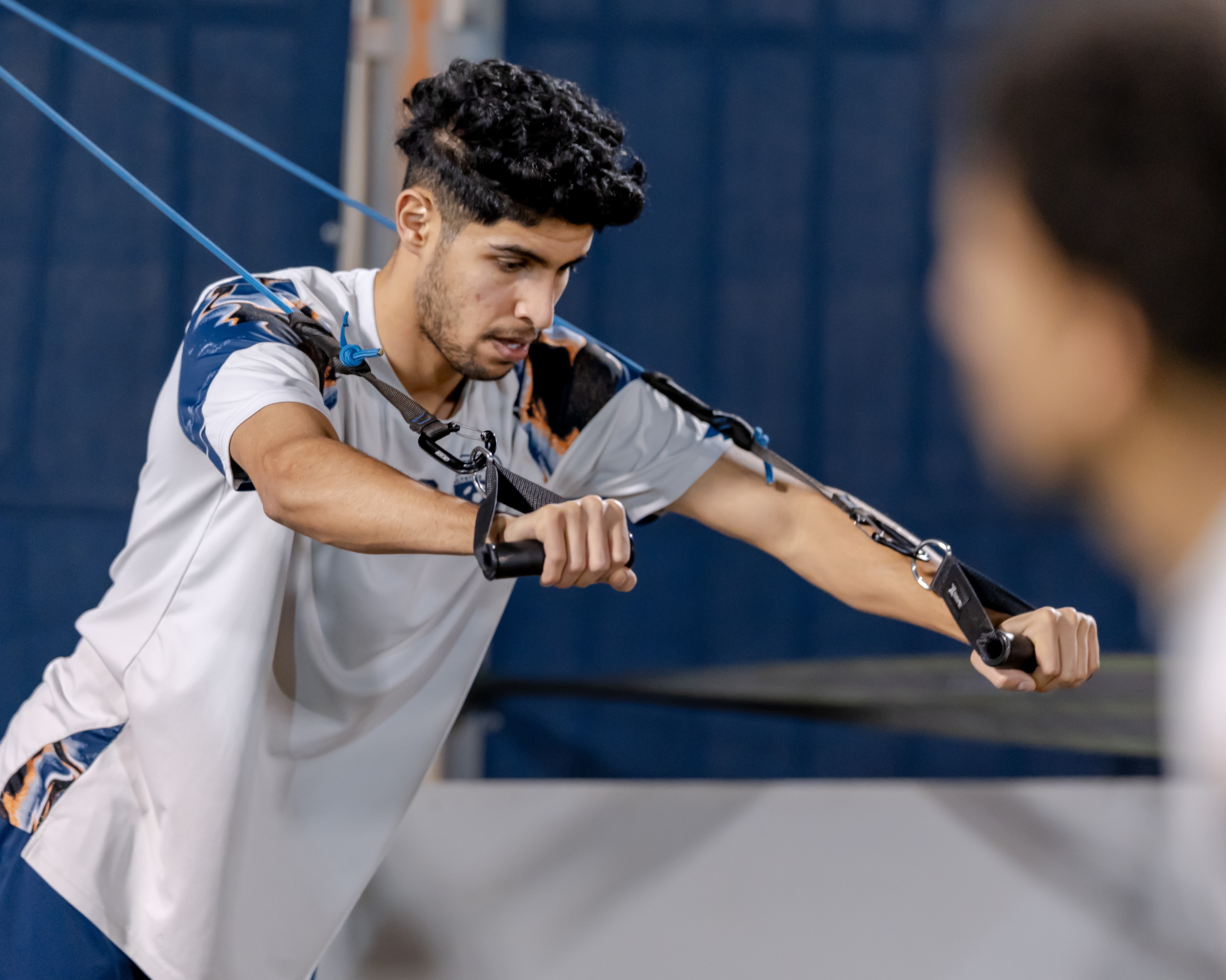 الفيحاء يعود للتدريبات عقب الراحة بتمارين استرجاعية ومناورة فنية