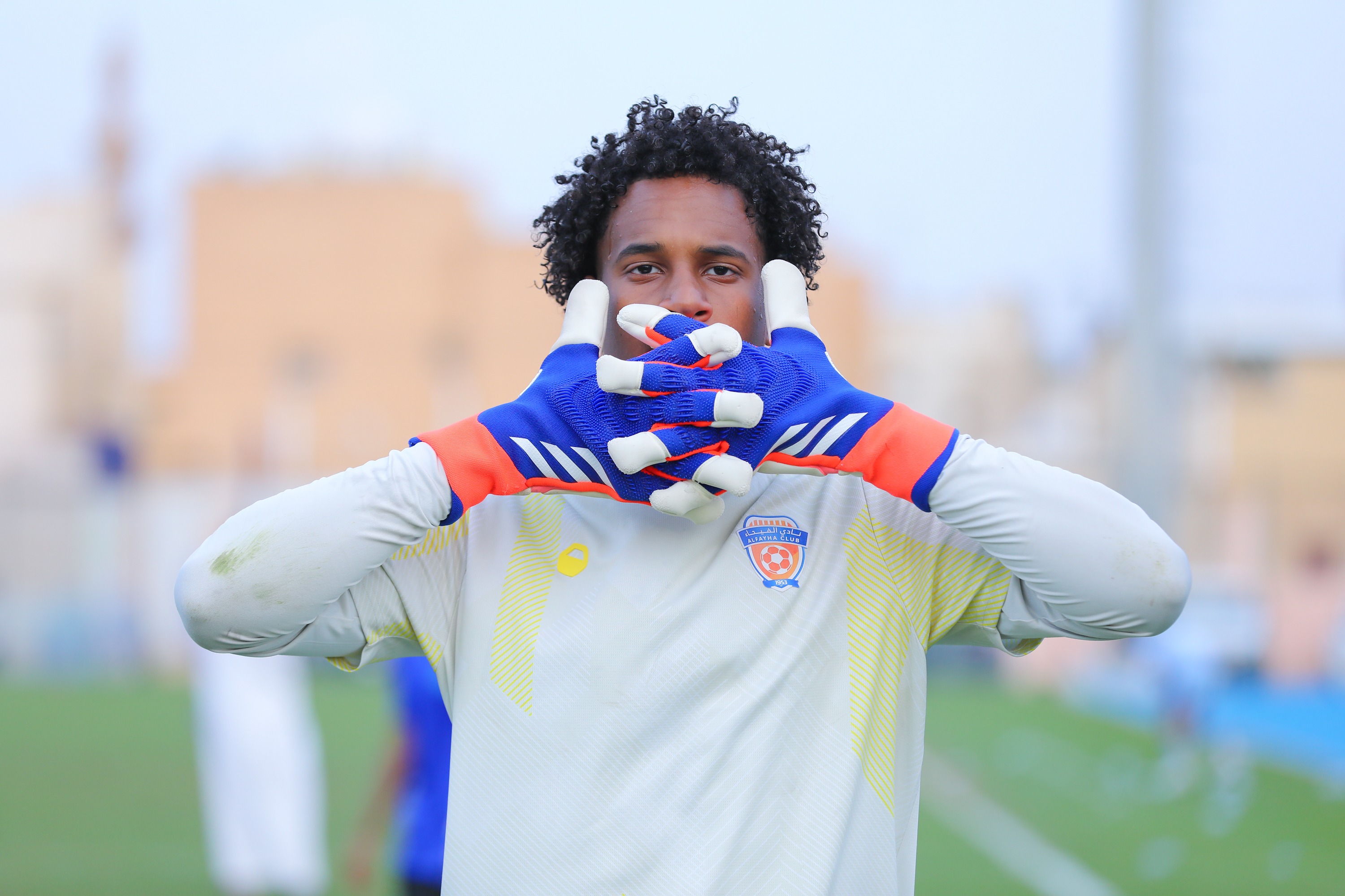 الفيحاء تحت 16 سنة يكسب لقاء نظيره نادي الباطن