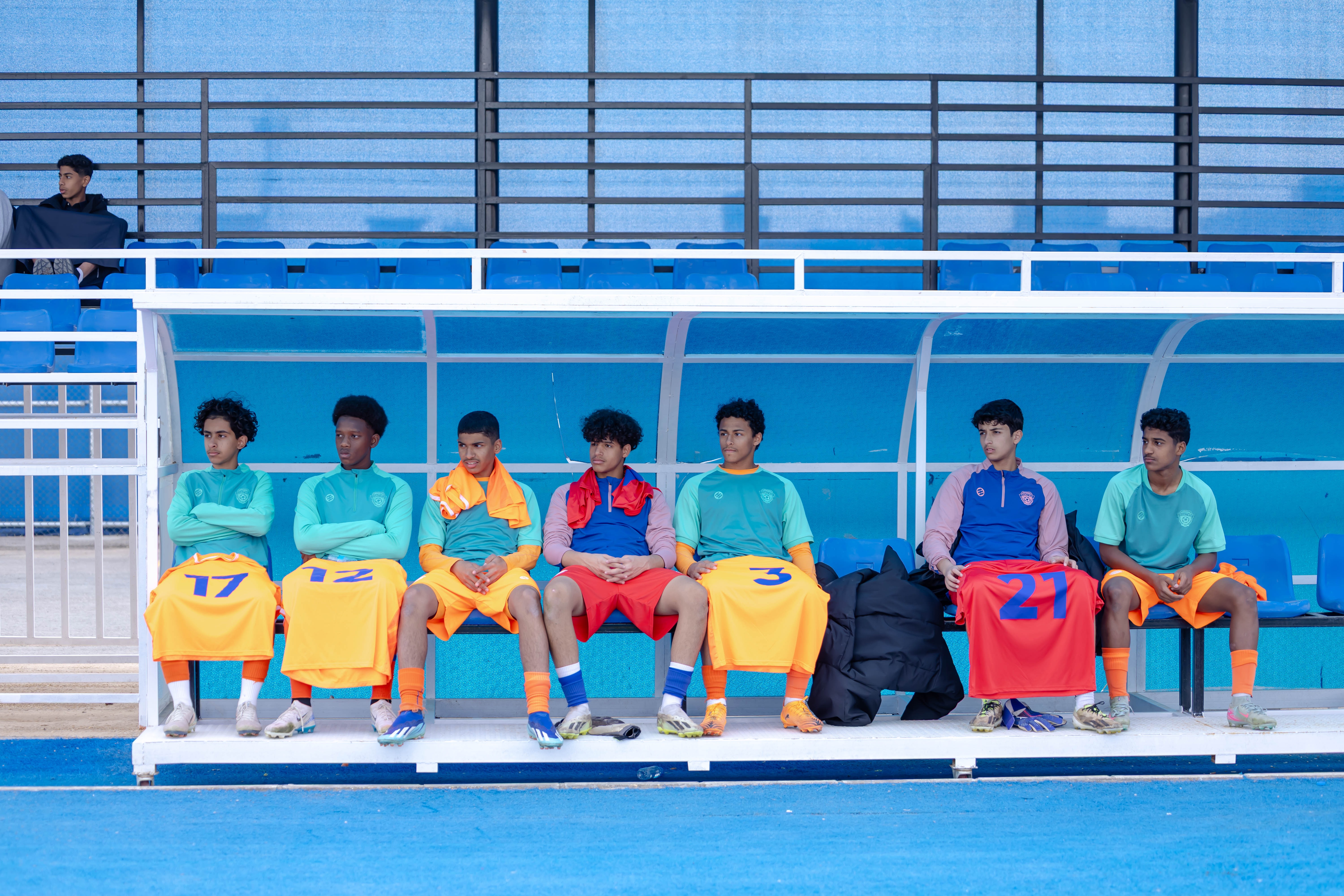 الفيحاء تحت 15 سنة يتعادل ايجابيا امام نظيره نادي التعاون